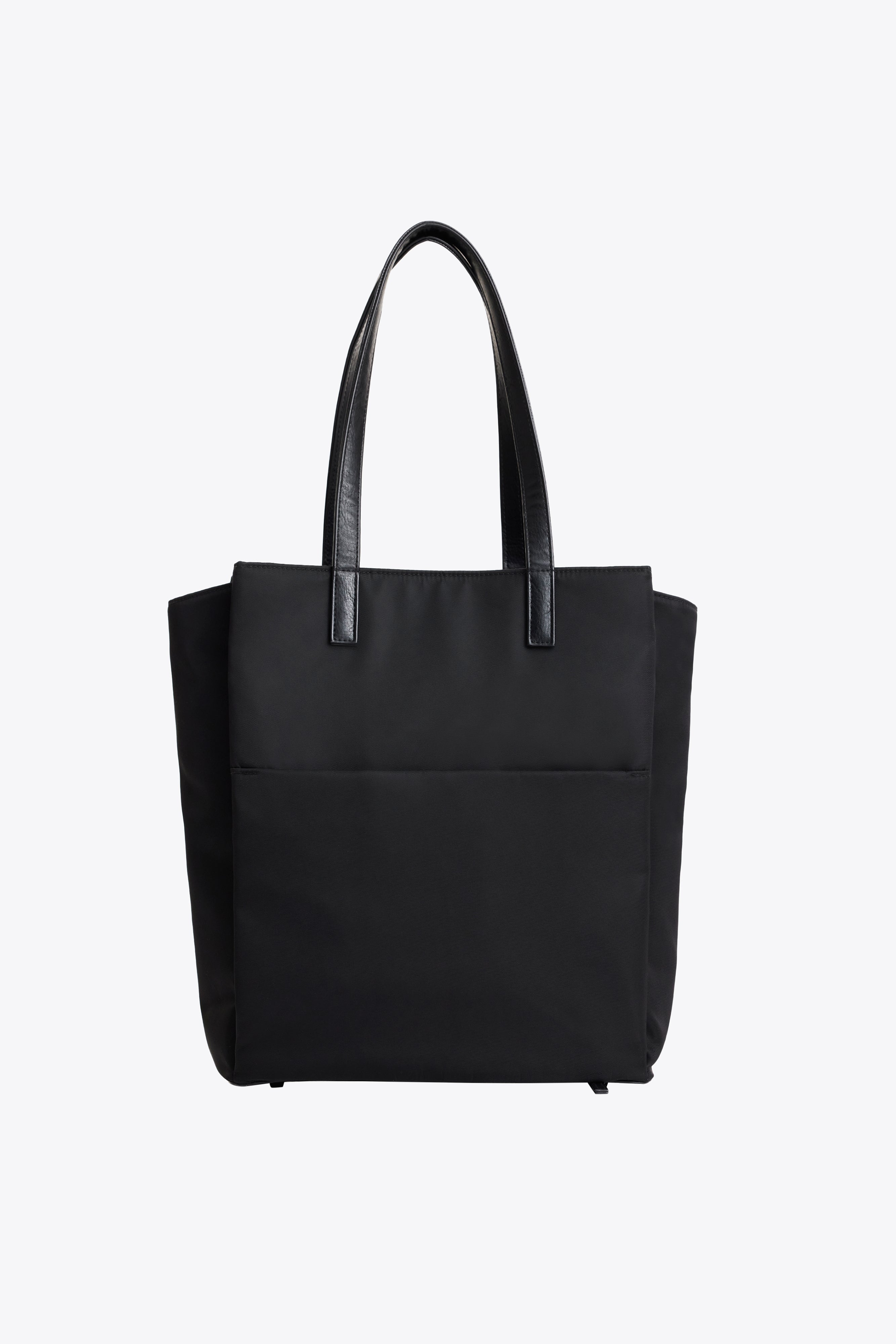 Personalized Commuter Tote