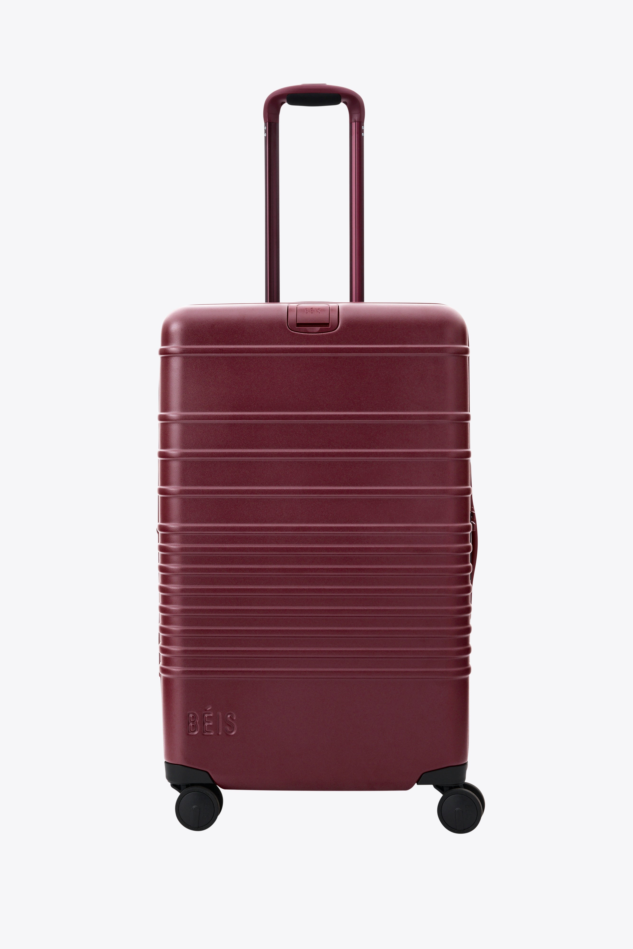 Personalized Check-In Rollers
