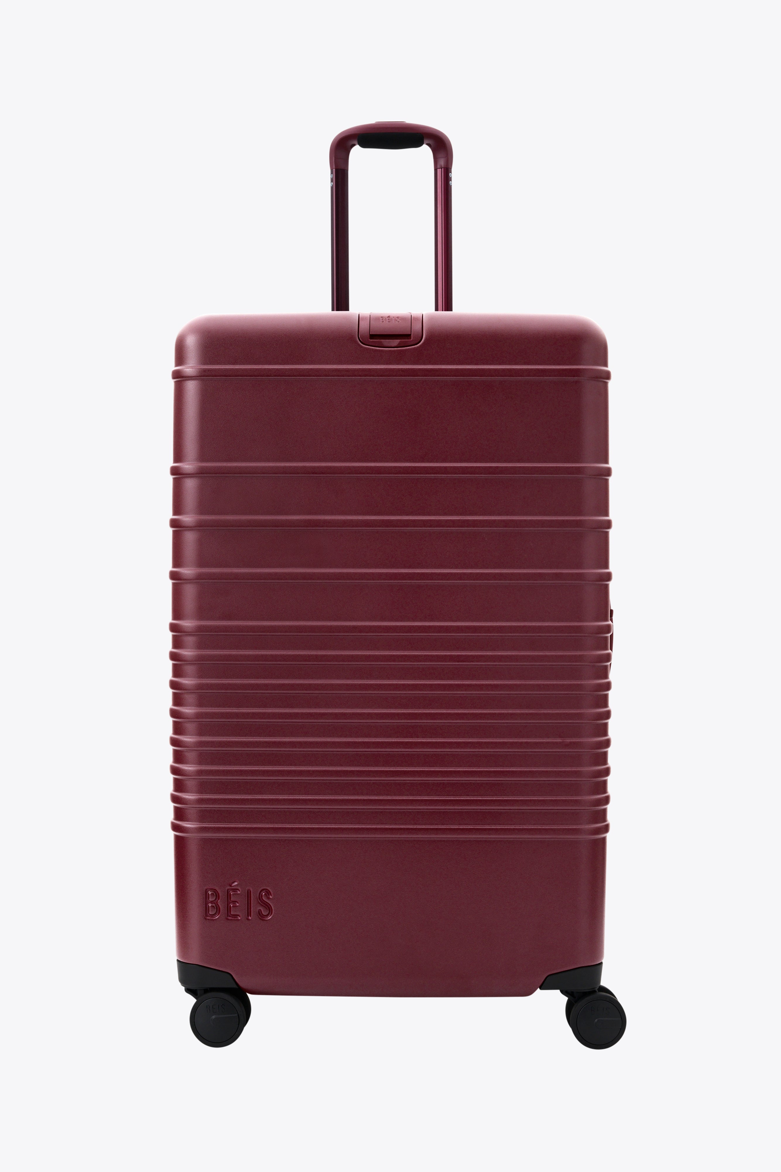 Personalized Check-In Rollers