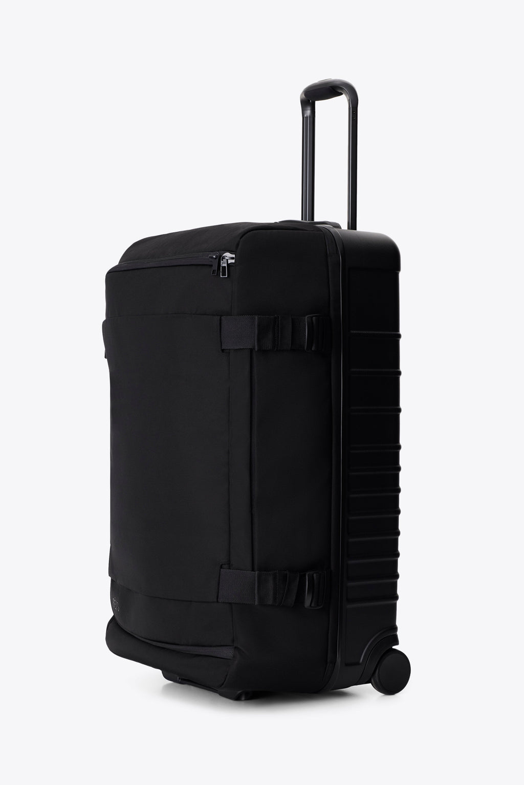 Personalized Pro-Rolling Duffle Check-In