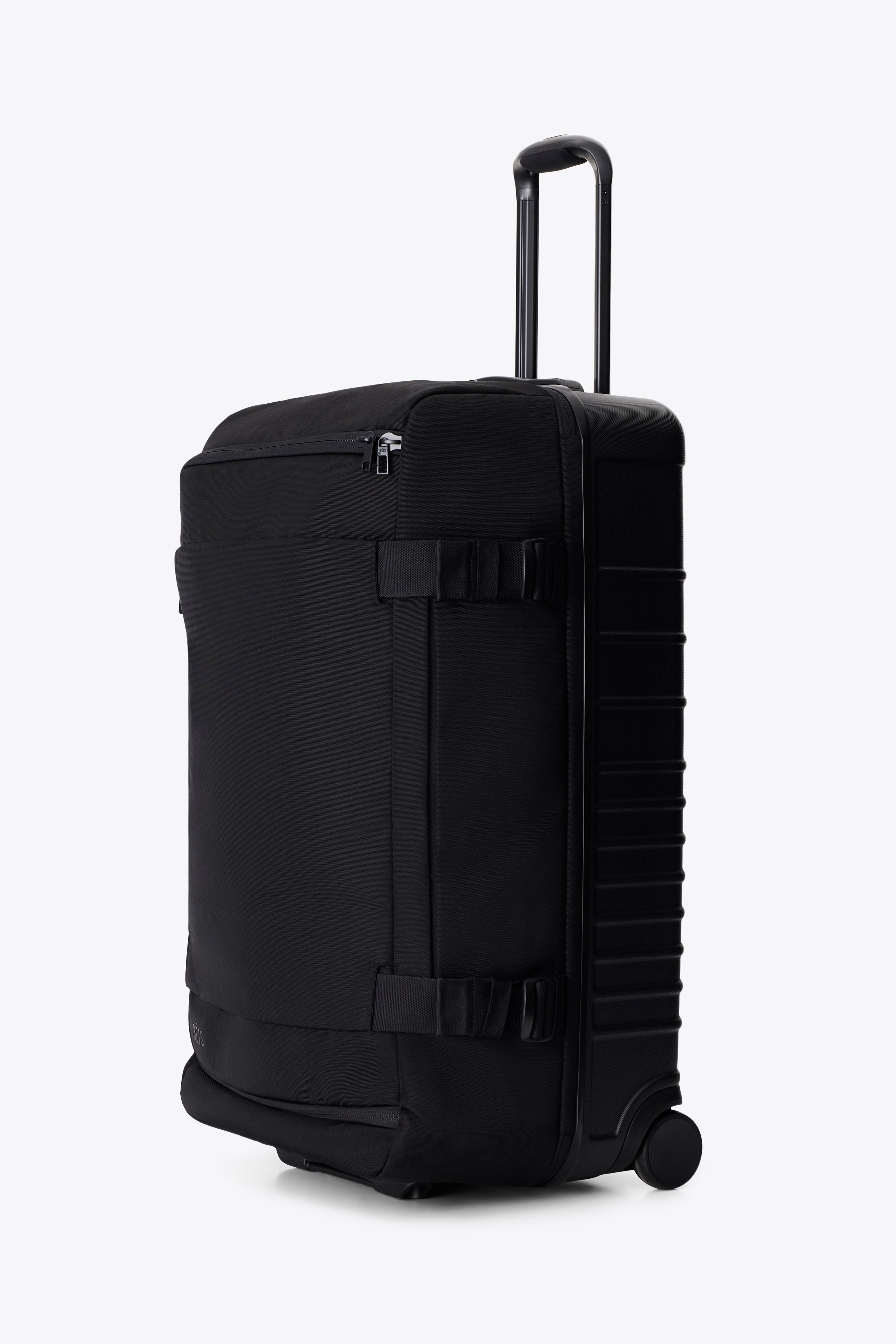 Personalized Pro-Rolling Duffle Check-In