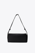 The Convertible Stroller Caddy in Black
