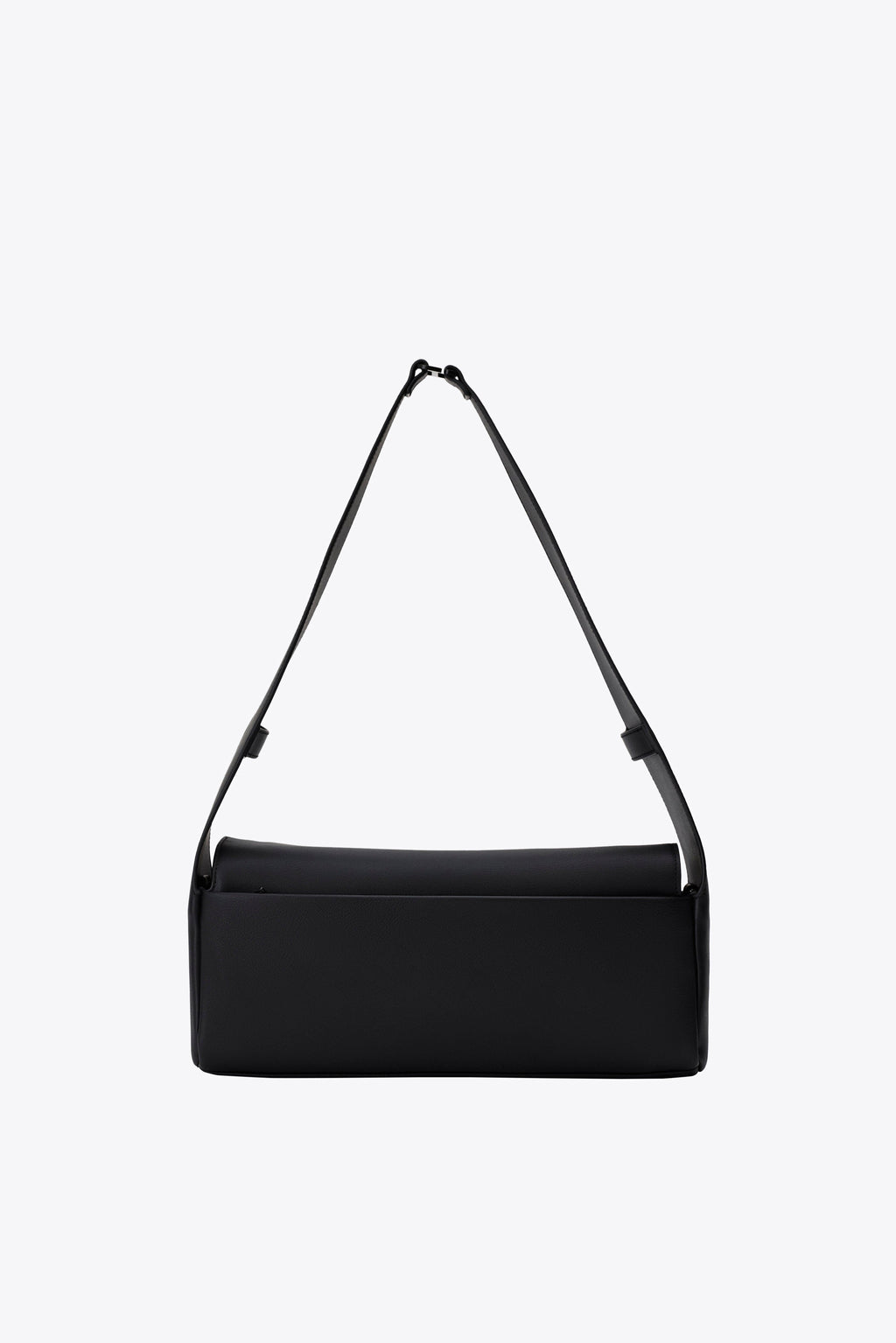 The Convertible Stroller Caddy in Black