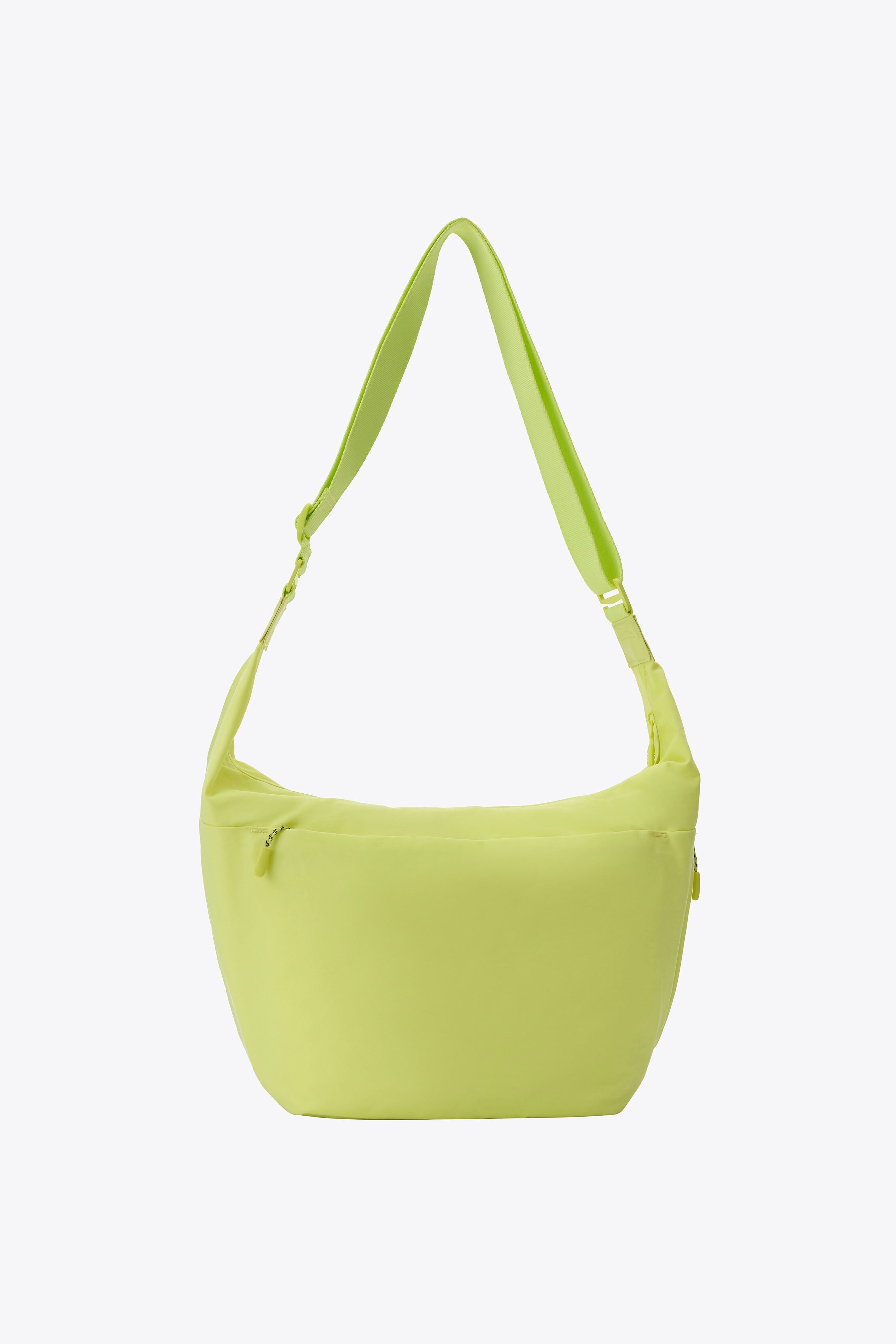 The Crescent Catchall in Limone