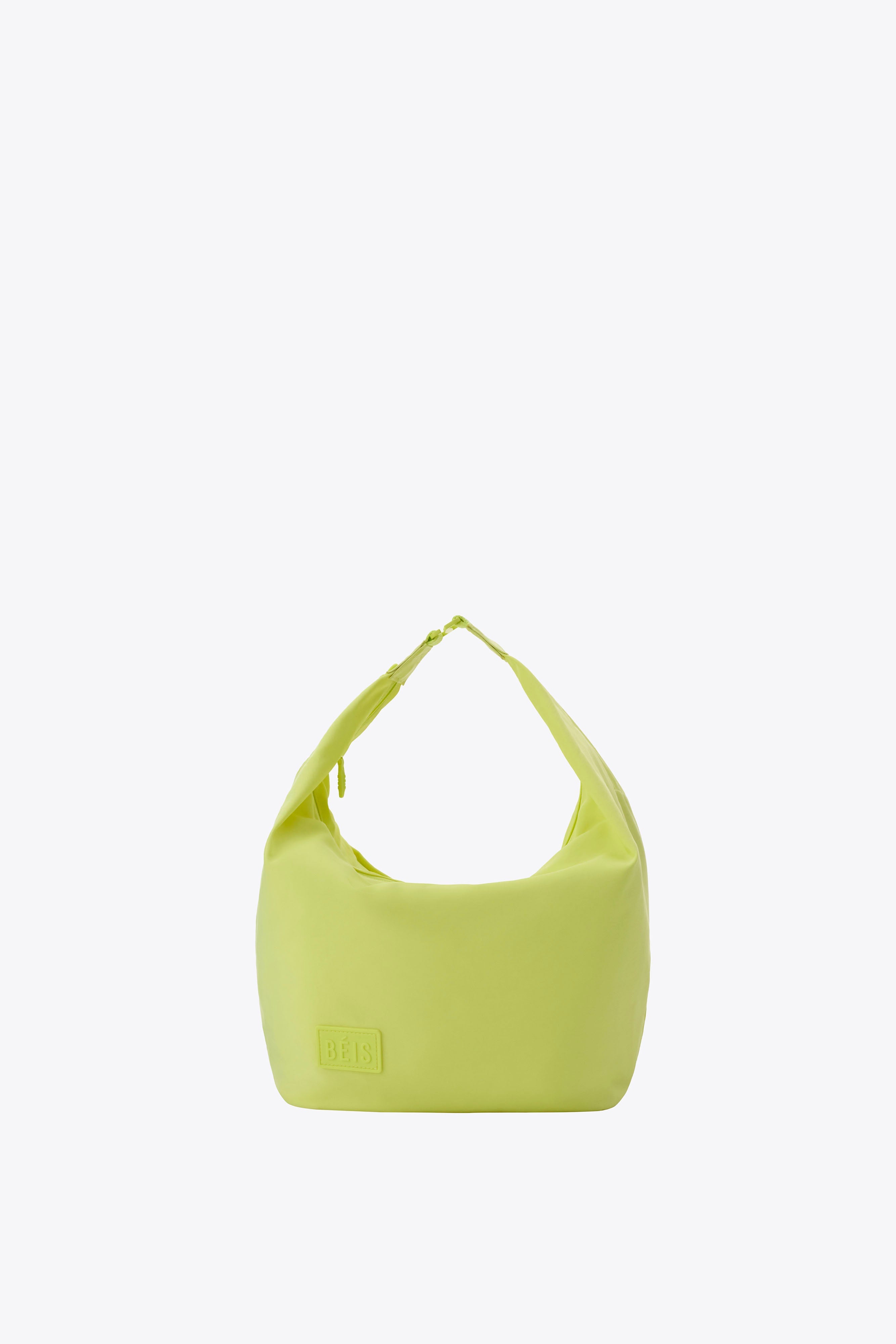 The Crescent Catchall in Limone