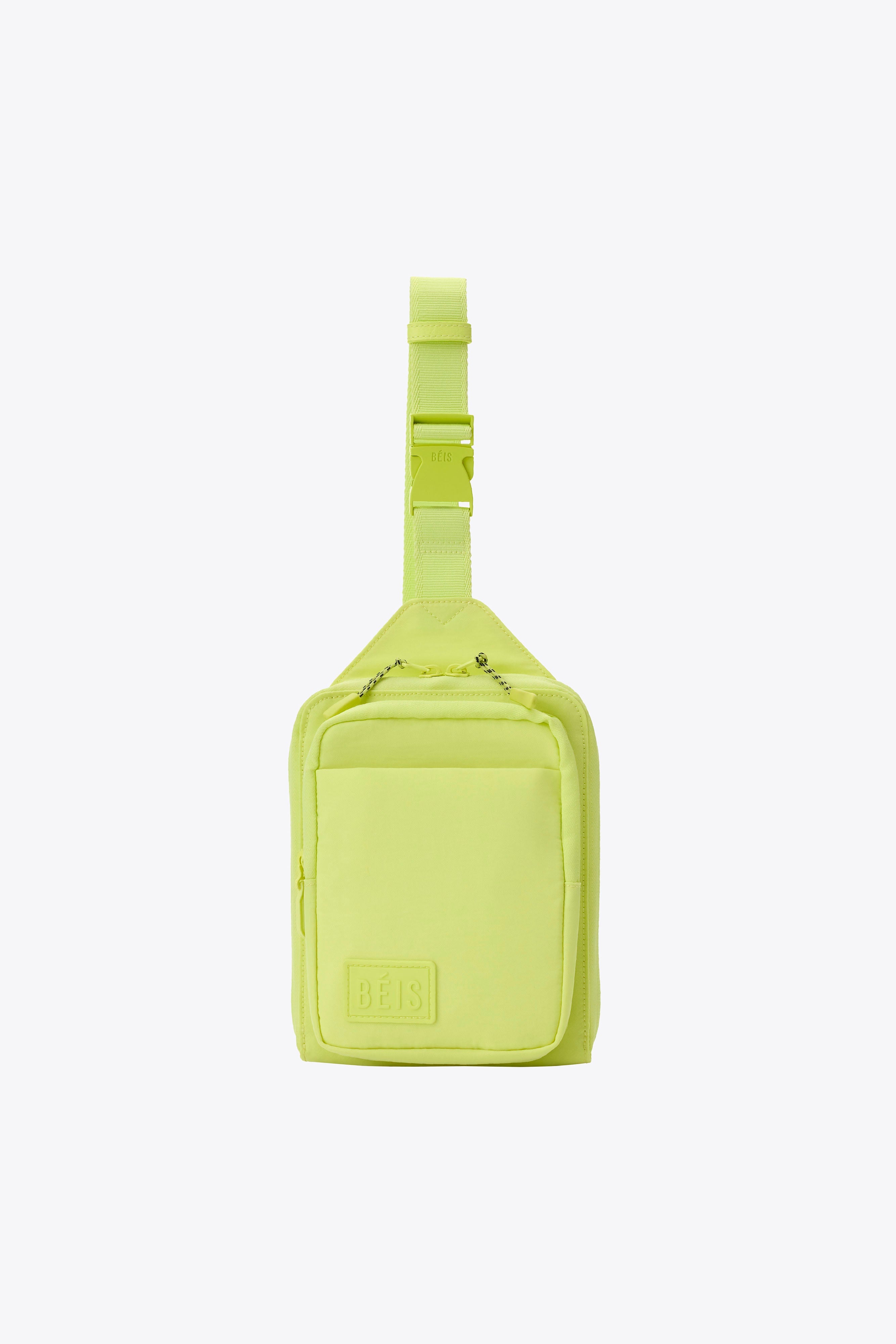 The Sport Sling in Limone