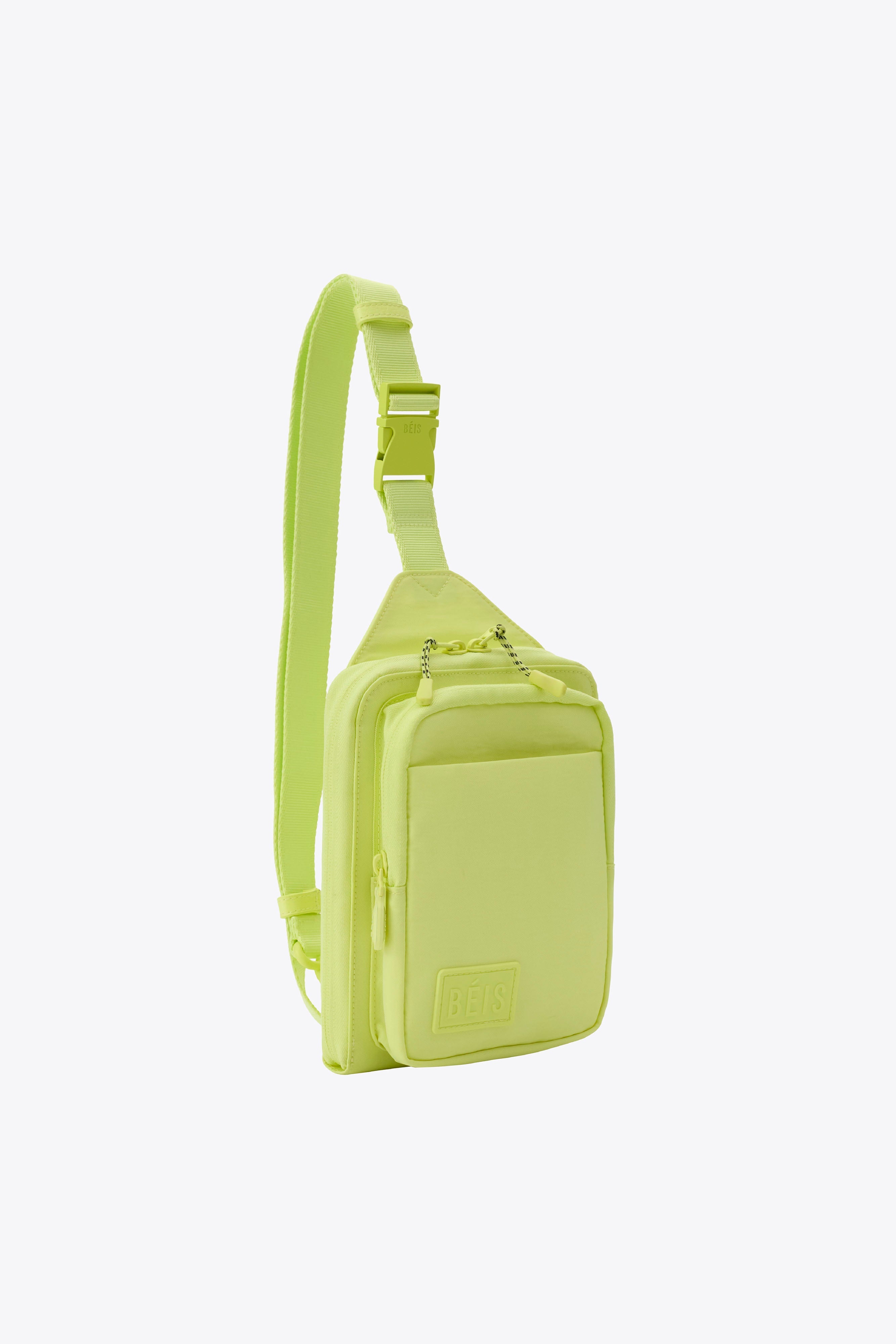 The Sport Sling in Limone