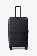 The Hybrid Check-In Roller in Black