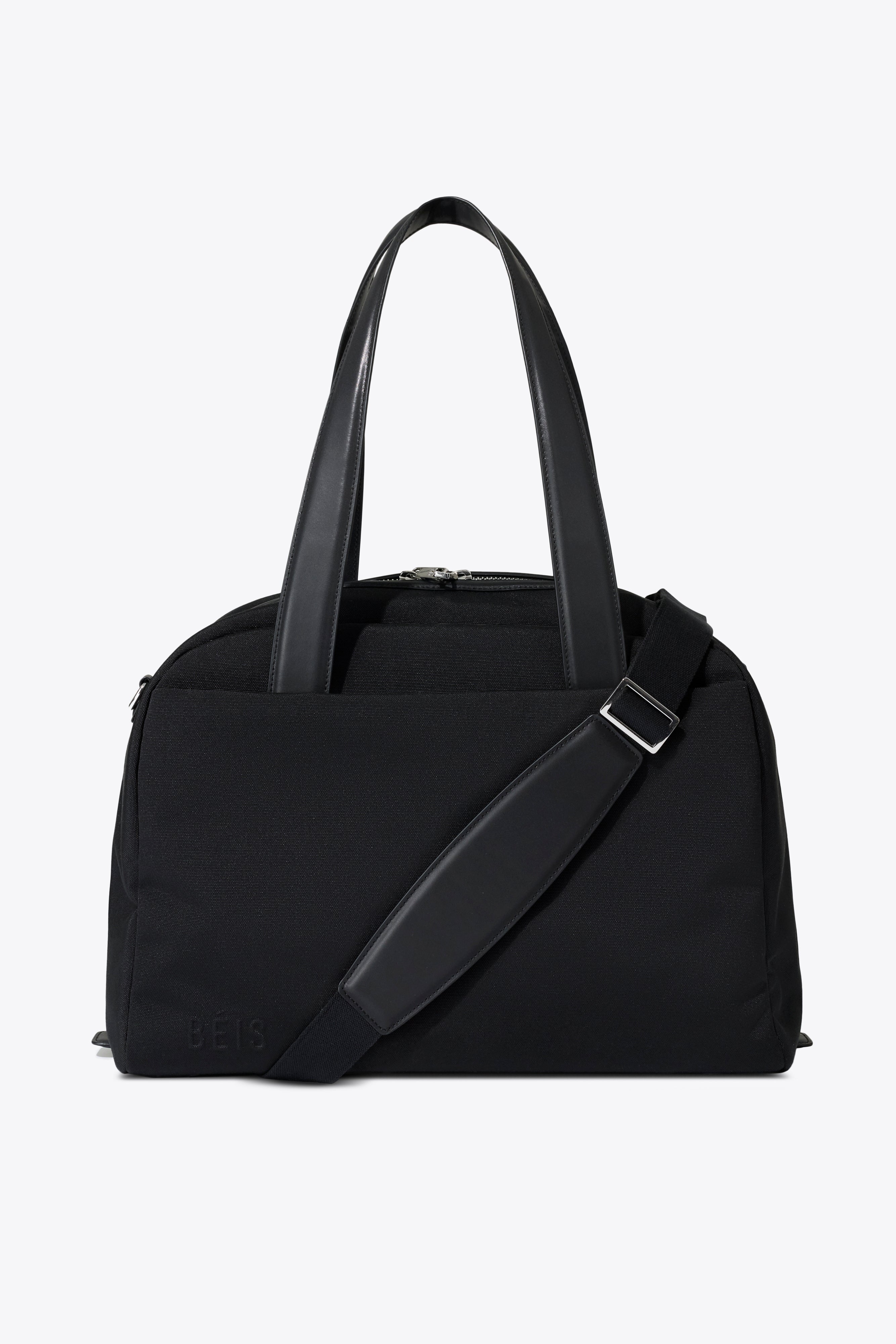 Personalized Duffle