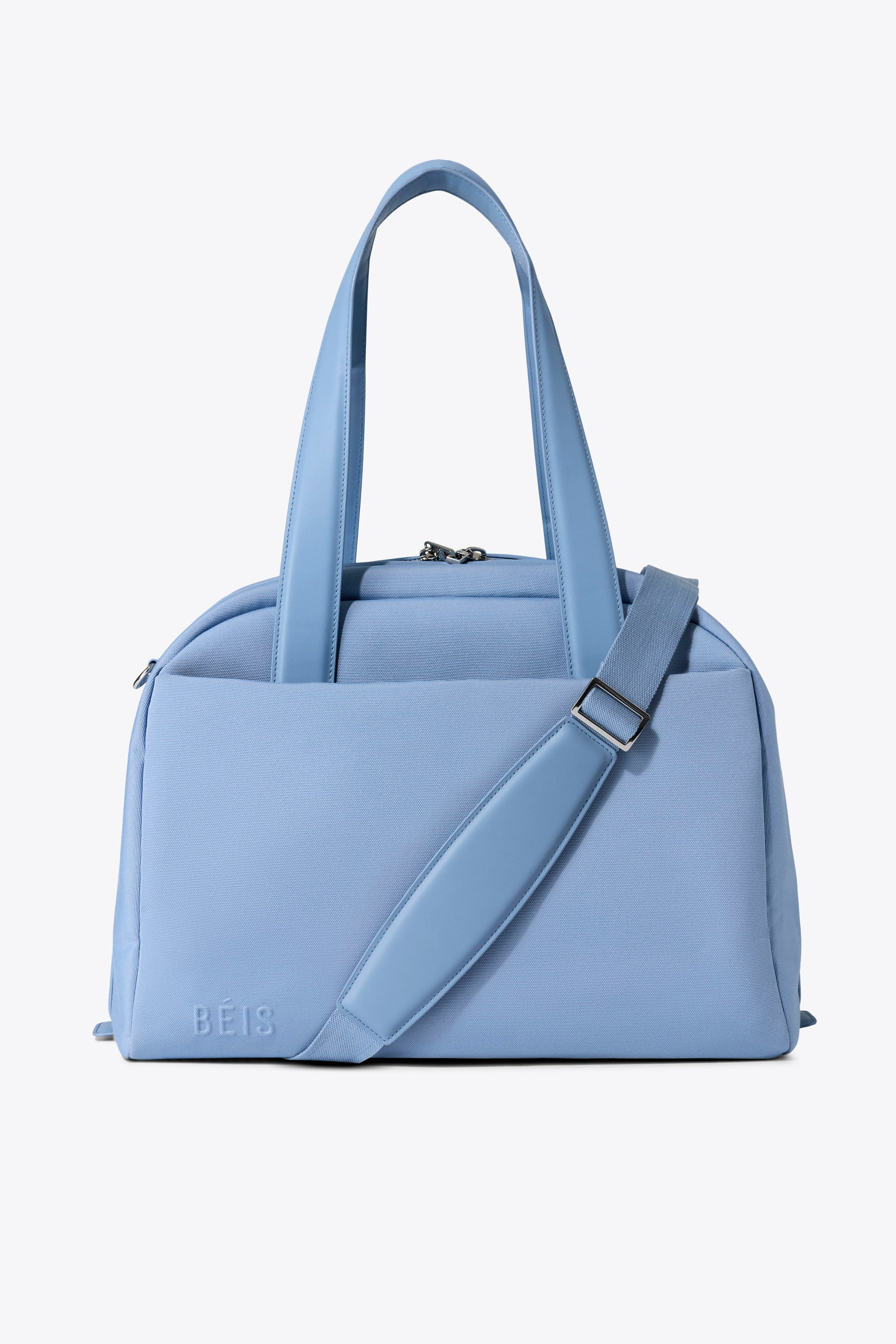 Personalized Duffle