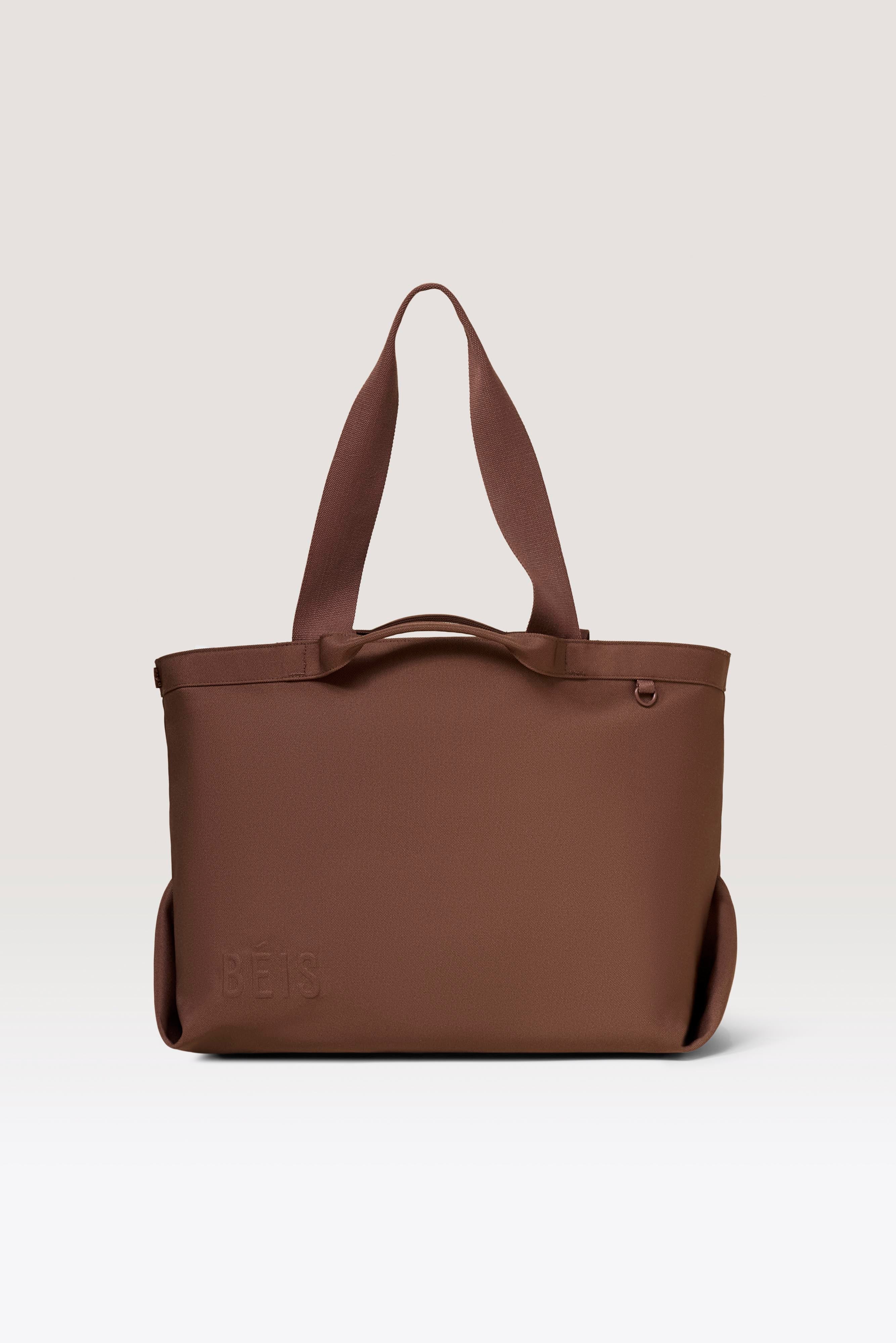 Personalized Travel Tote