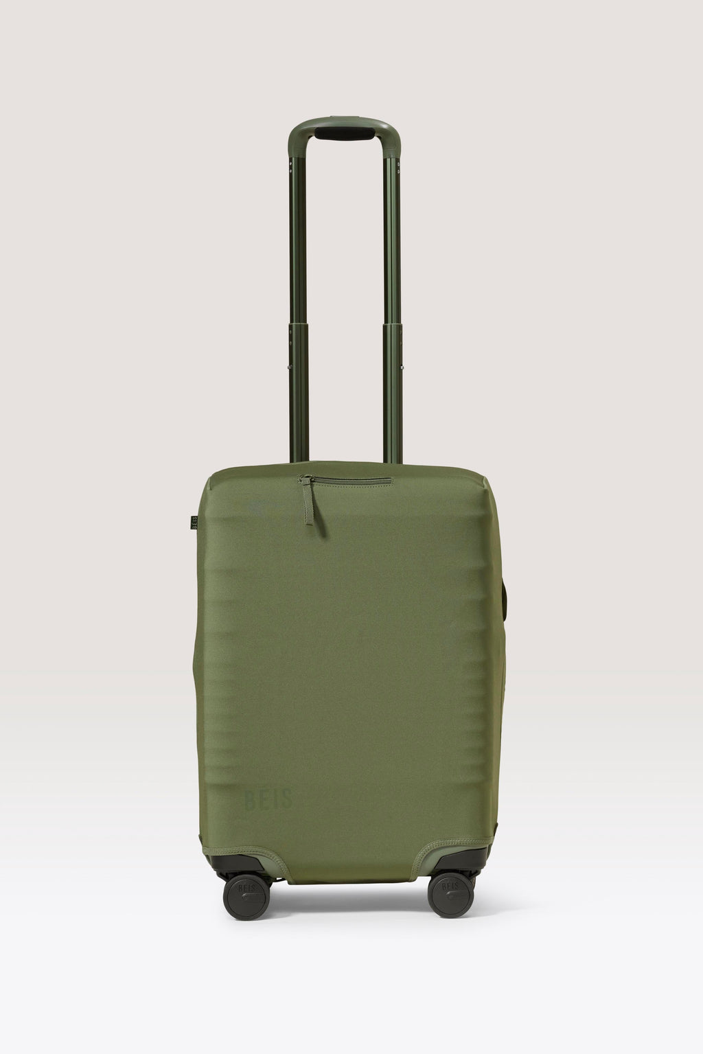 Personalized Luggage Cover