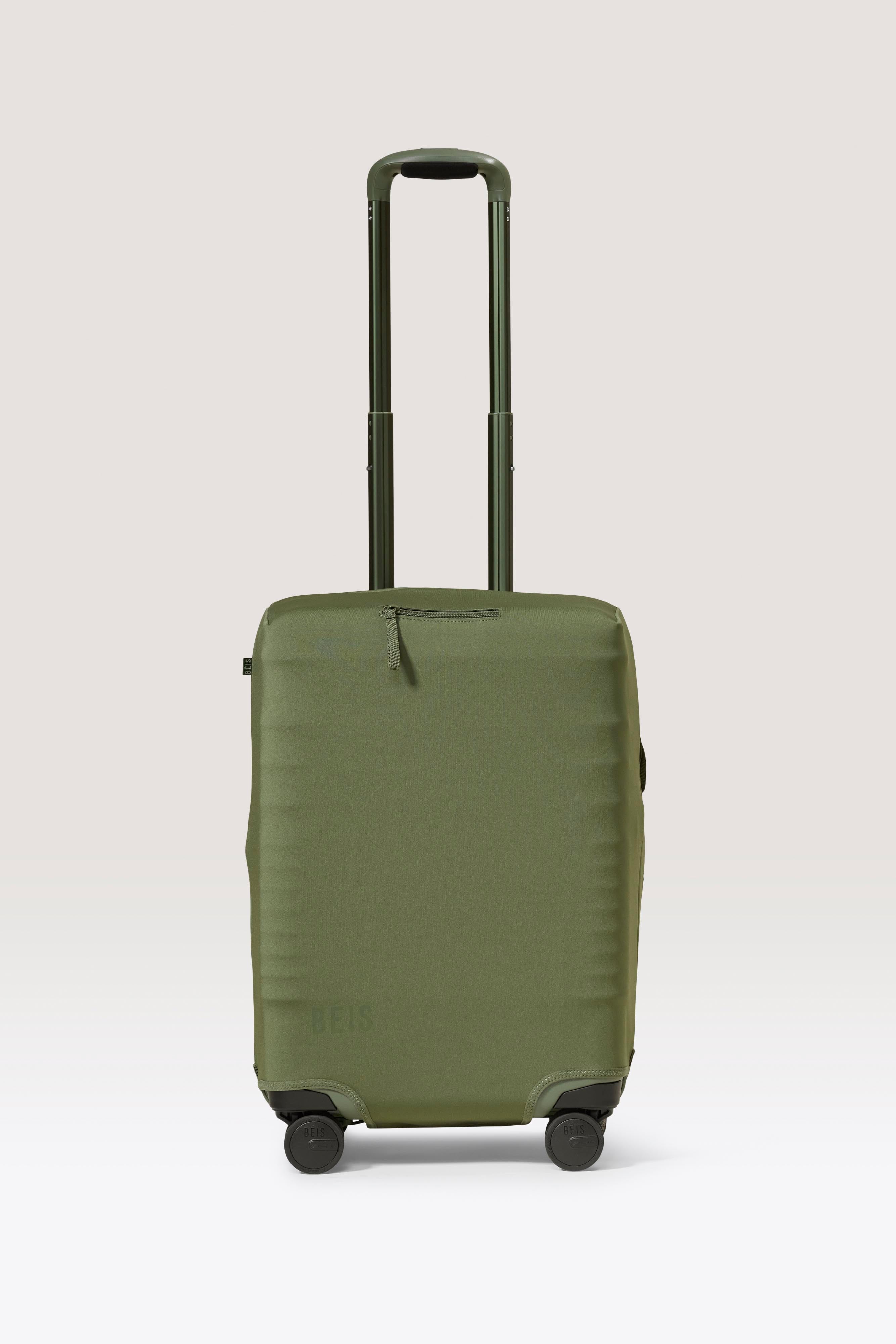 Personalized Luggage Cover