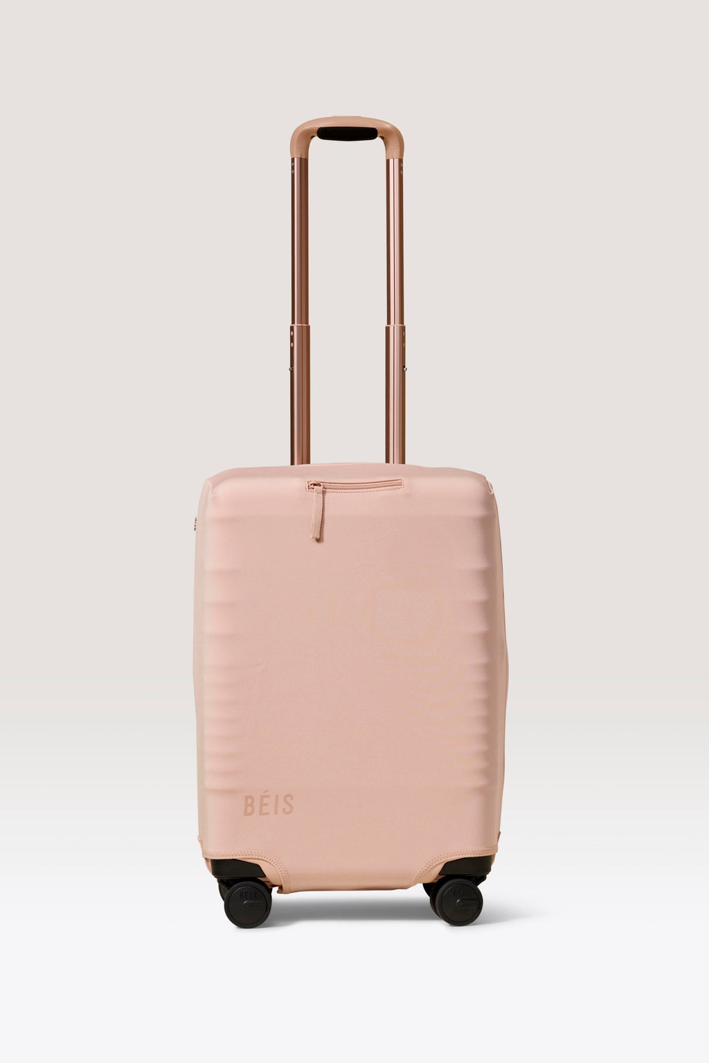 Personalized Luggage Cover