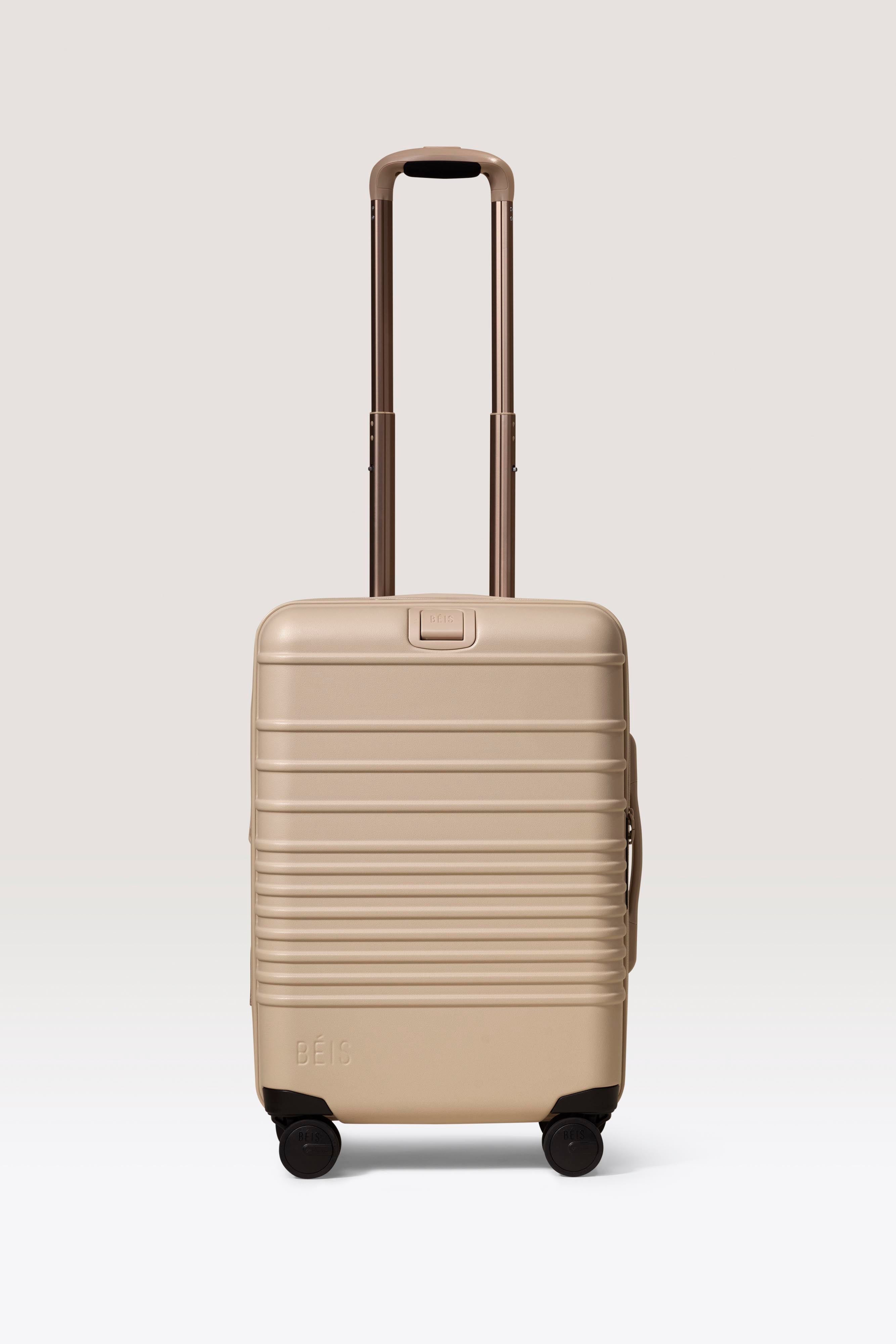 The Carry-On Starter Set