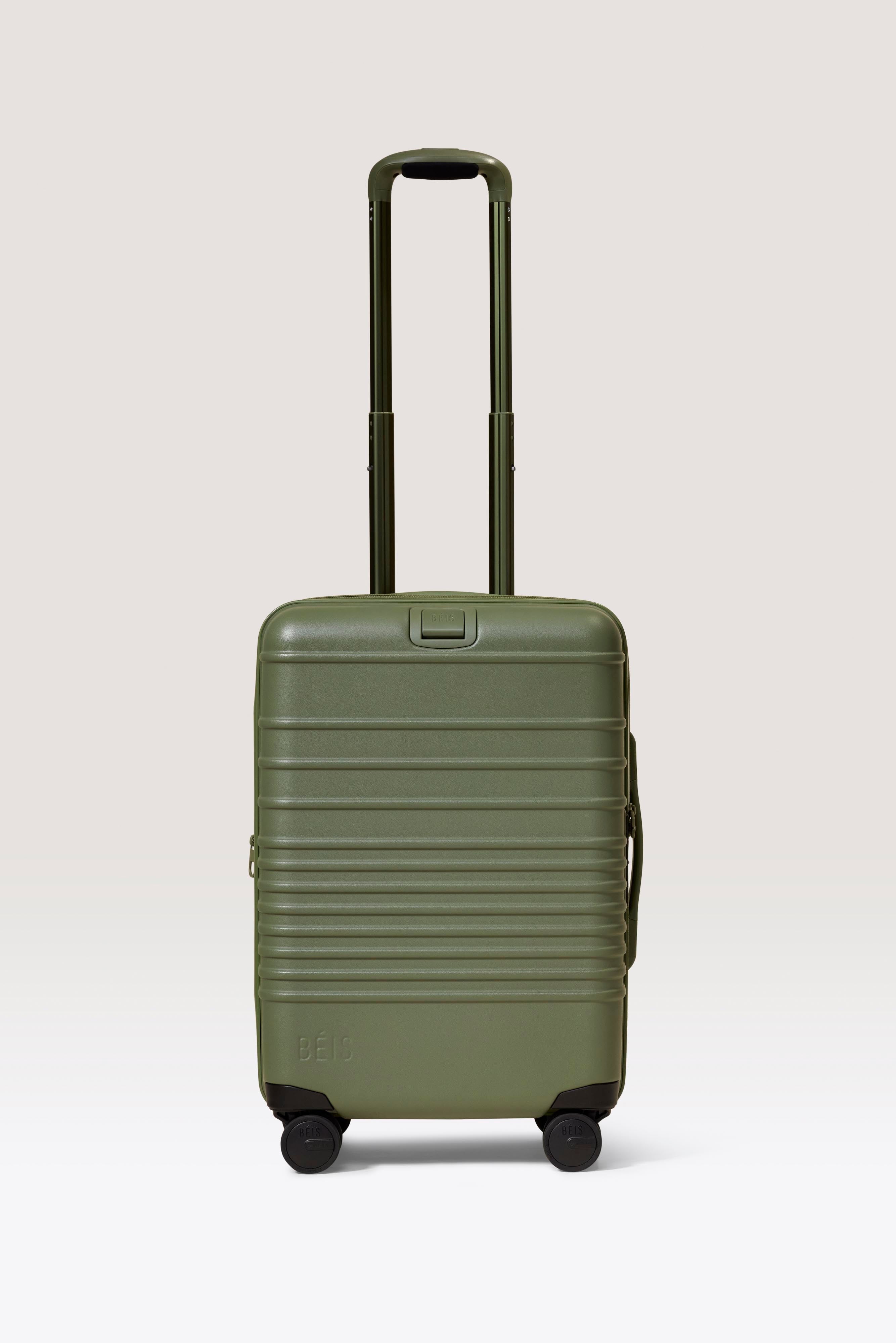 The Baby Travel Set