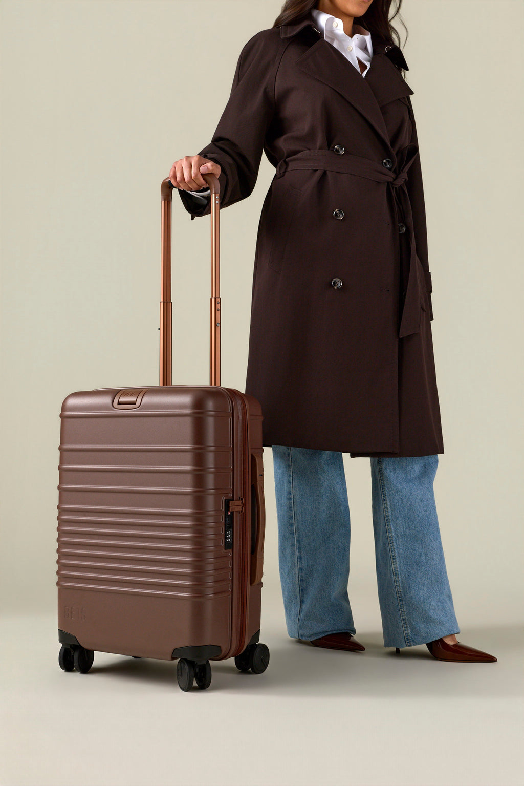 The Baby Travel Set