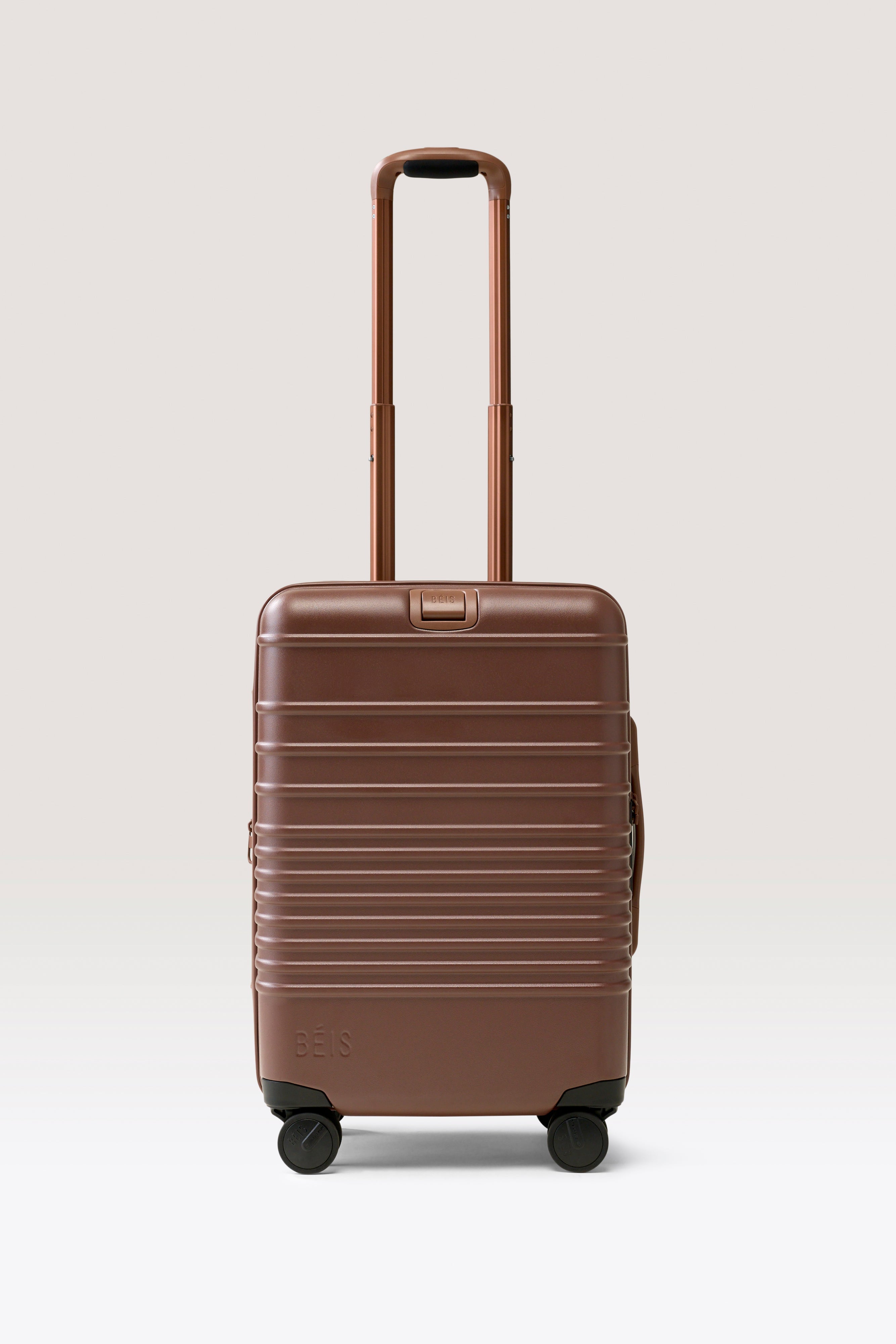 The Luggage Starter Set