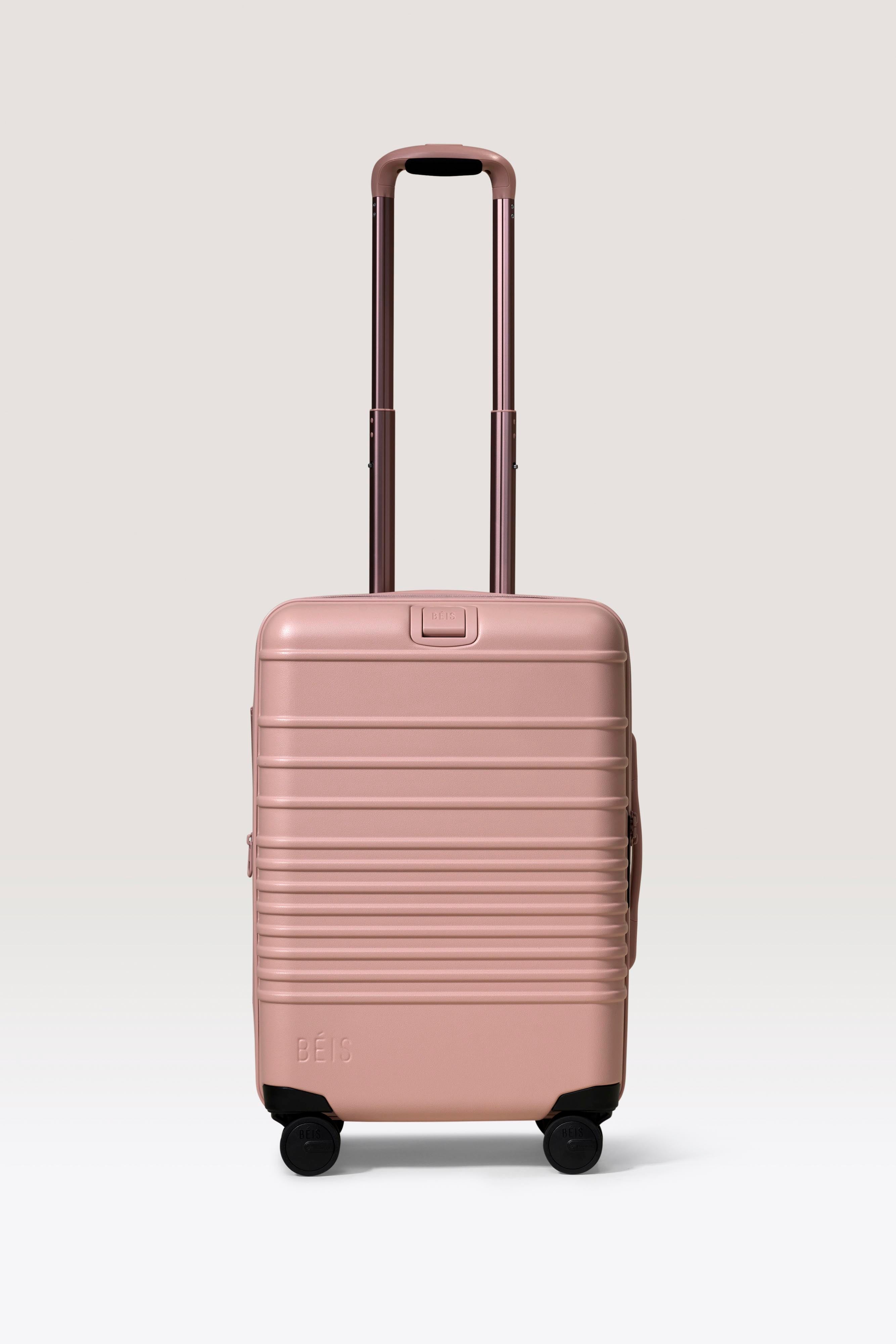 The Carry-On Travel Set