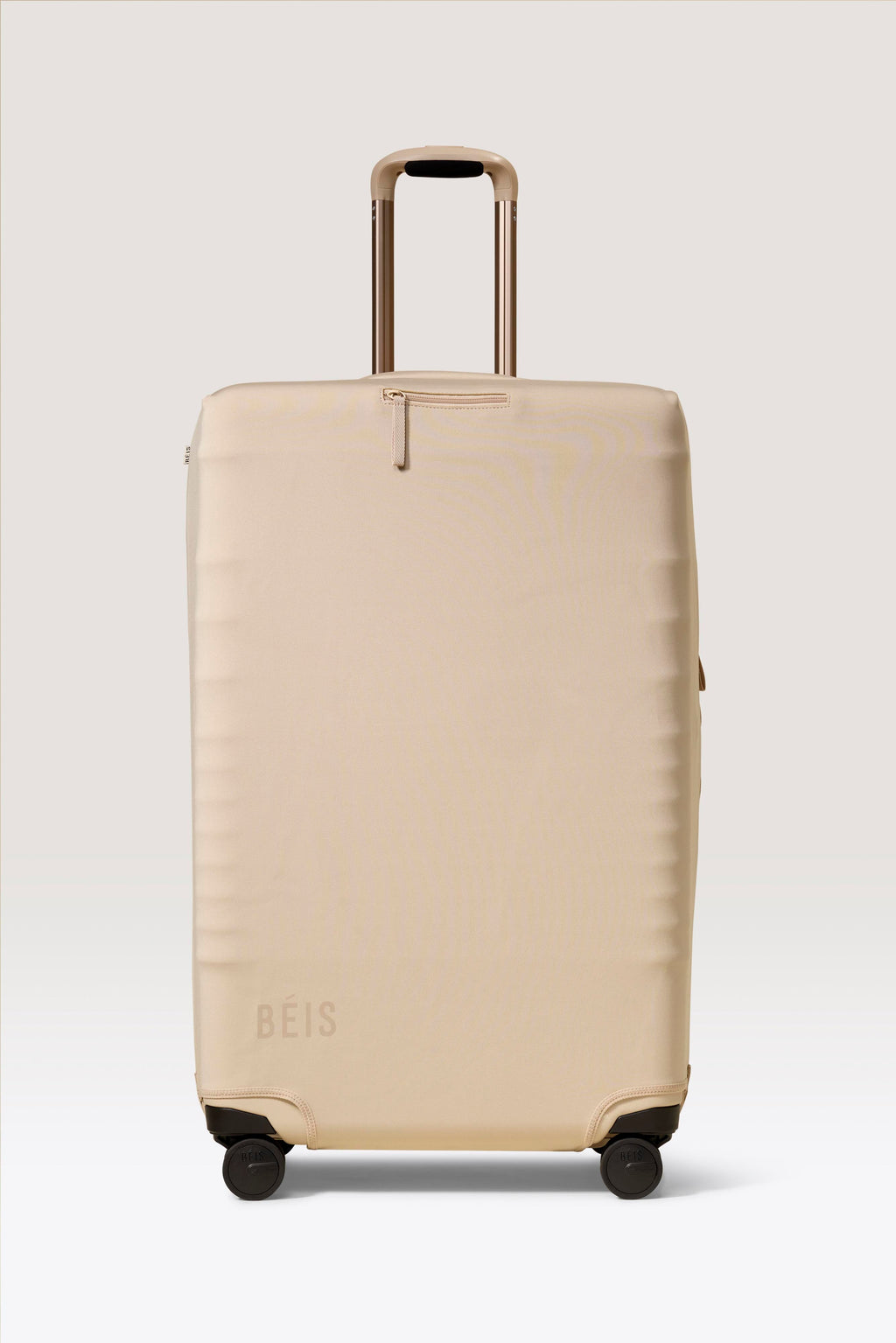 Personalized Luggage Cover