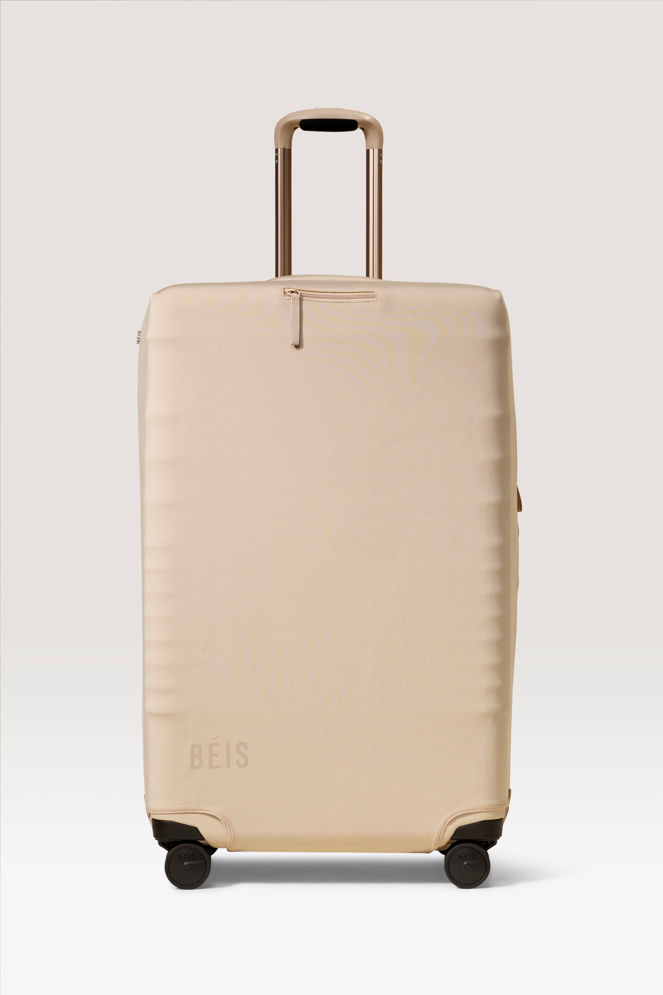 Personalized Luggage Cover