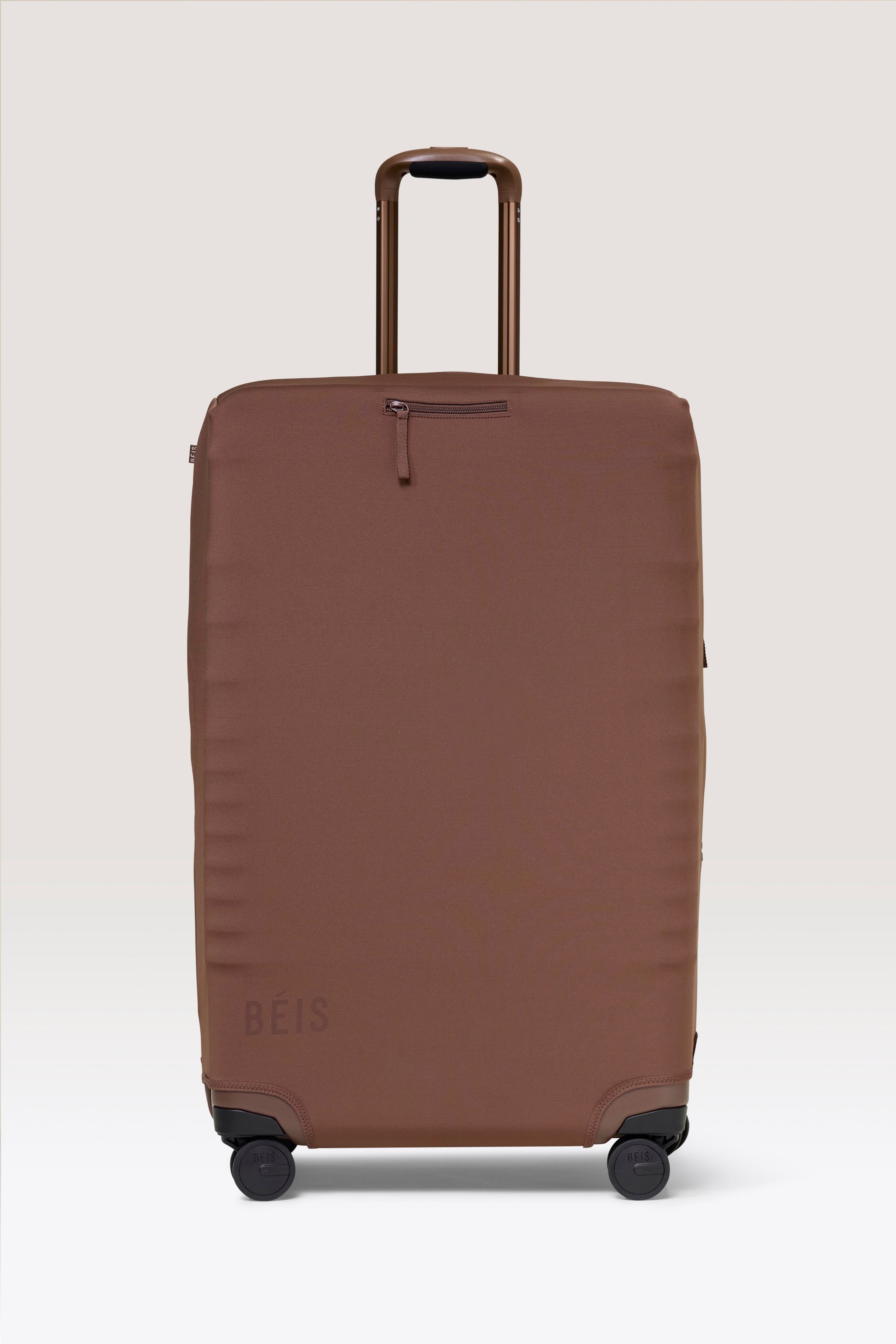 Personalized Luggage Cover