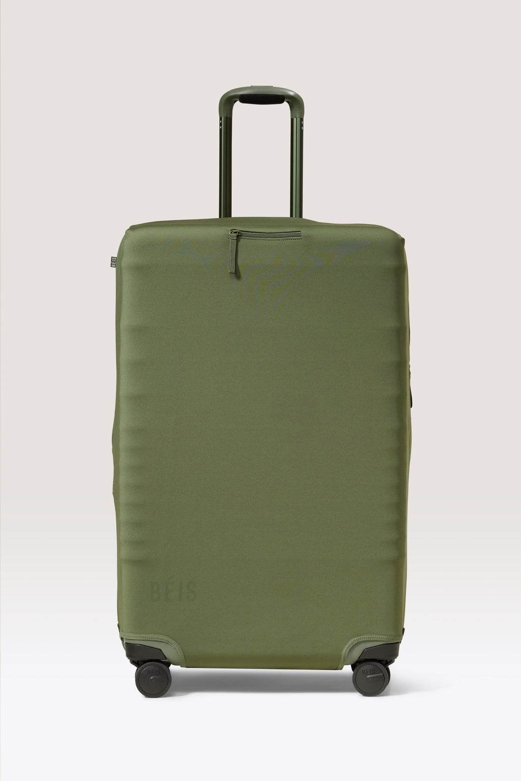 Personalized Luggage Cover