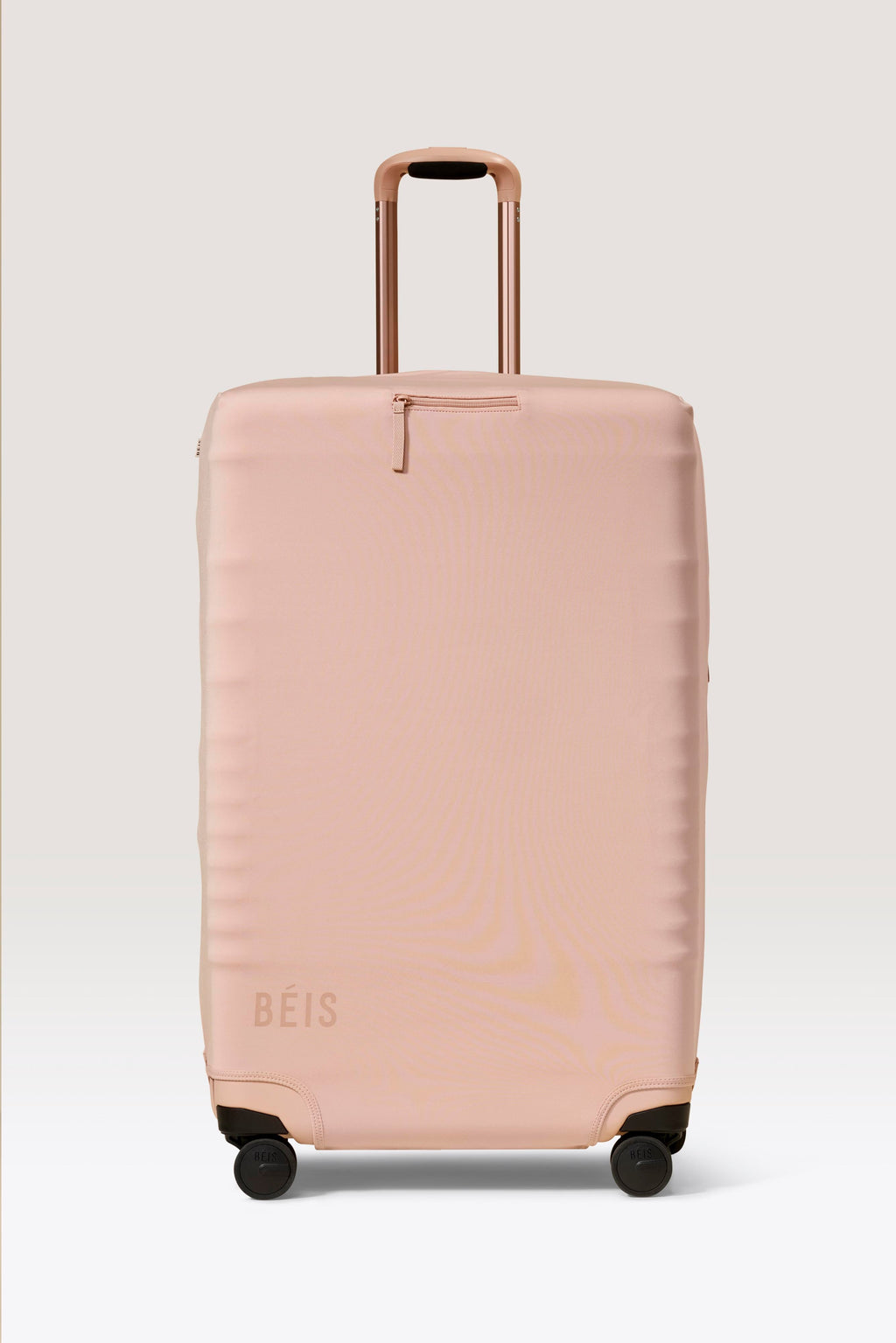 Personalized Luggage Cover