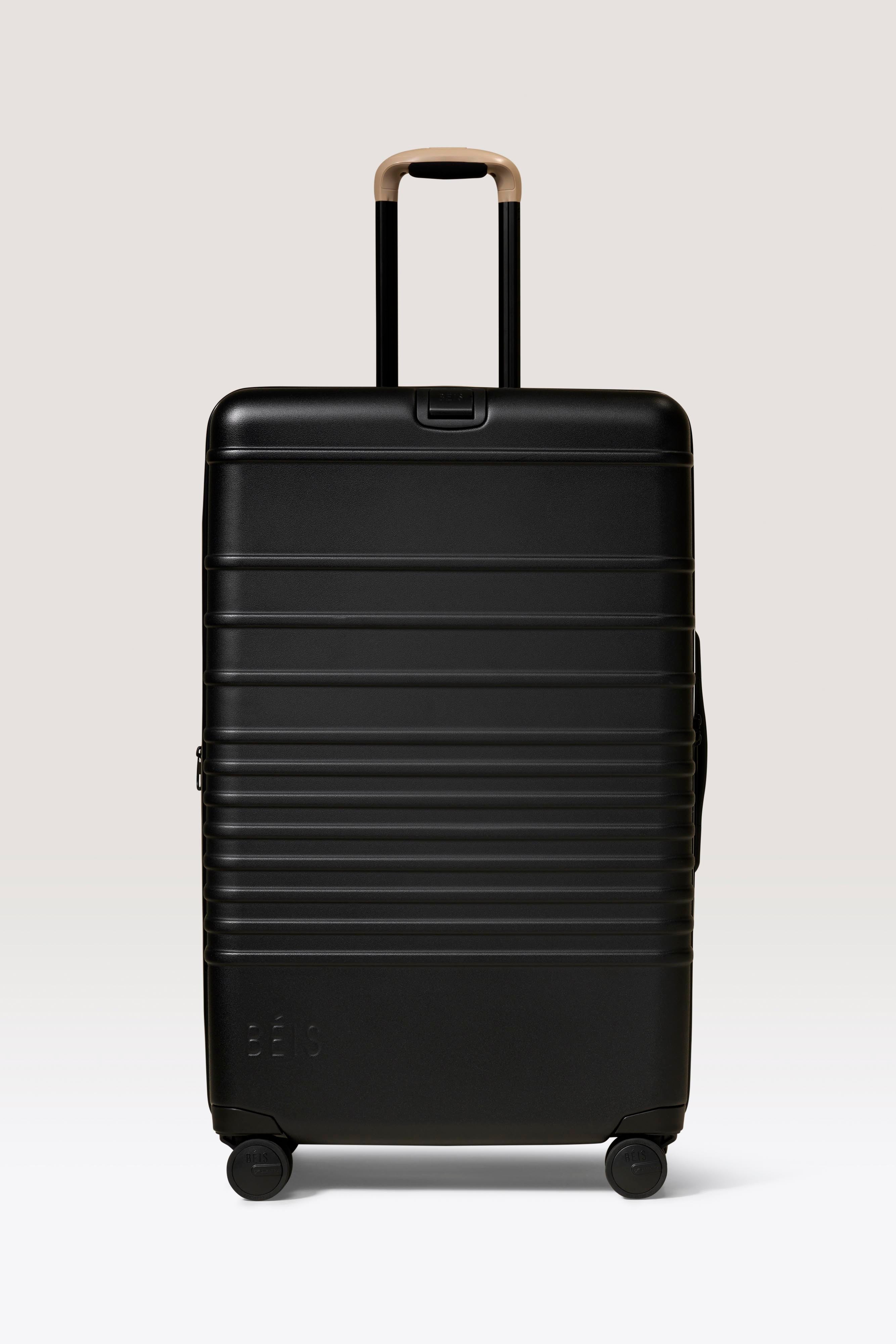 The Luggage Starter Set