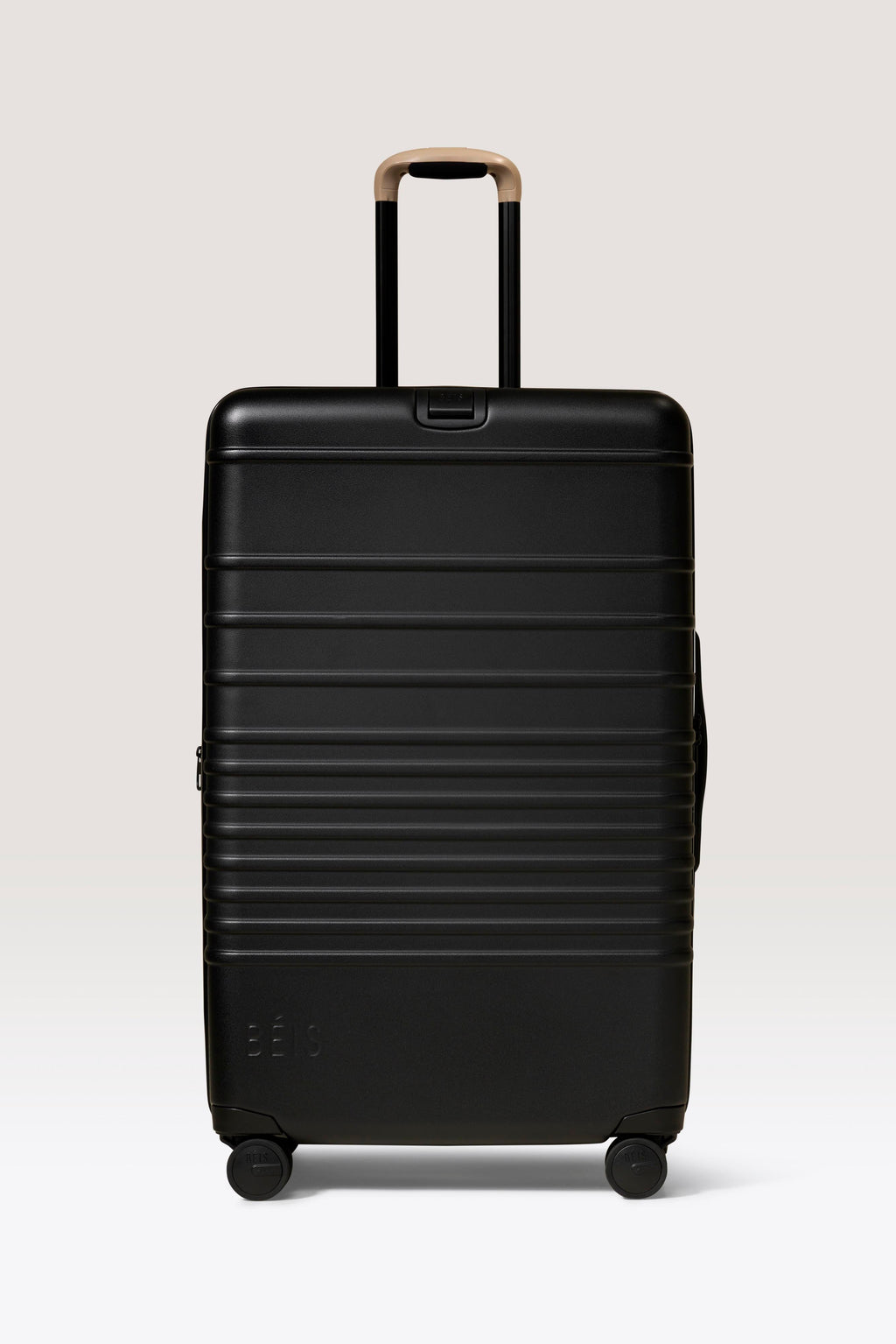 The 3 Piece Luggage Set