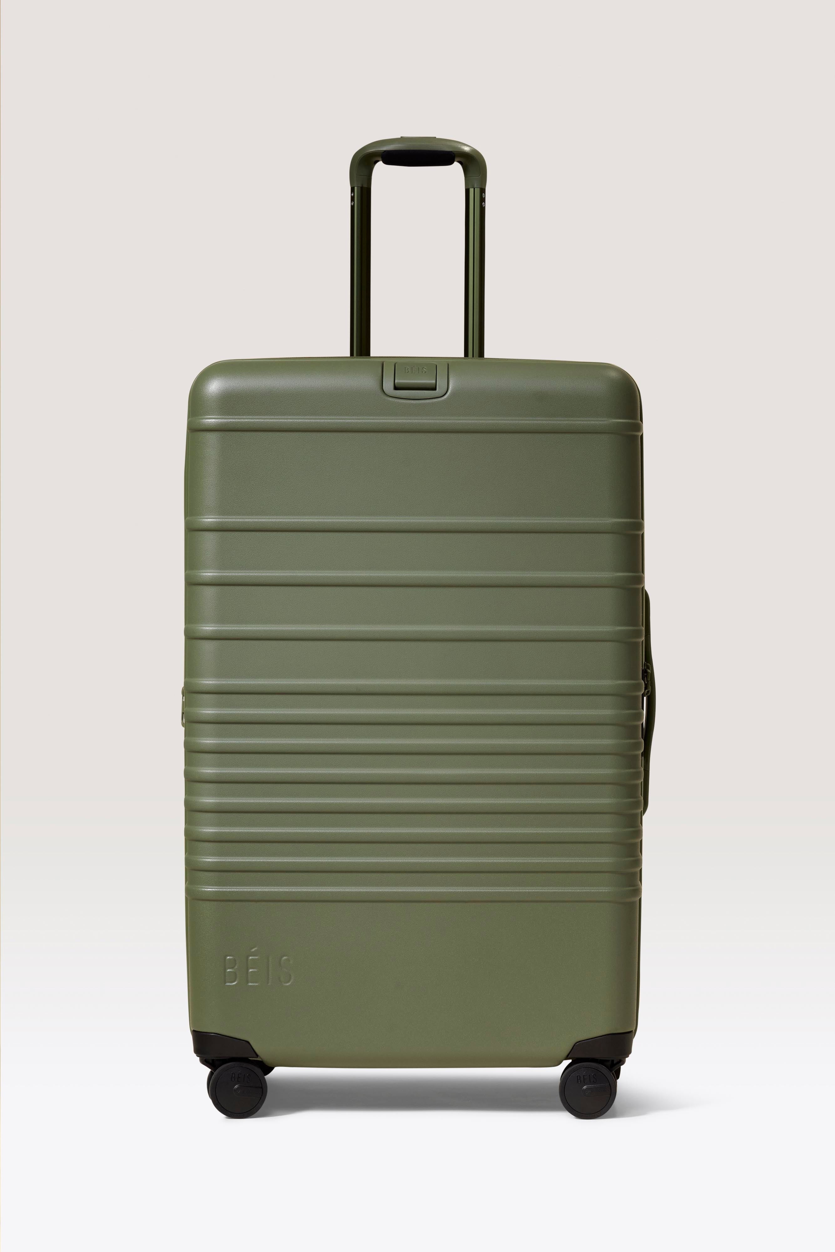 The Luggage Starter Set