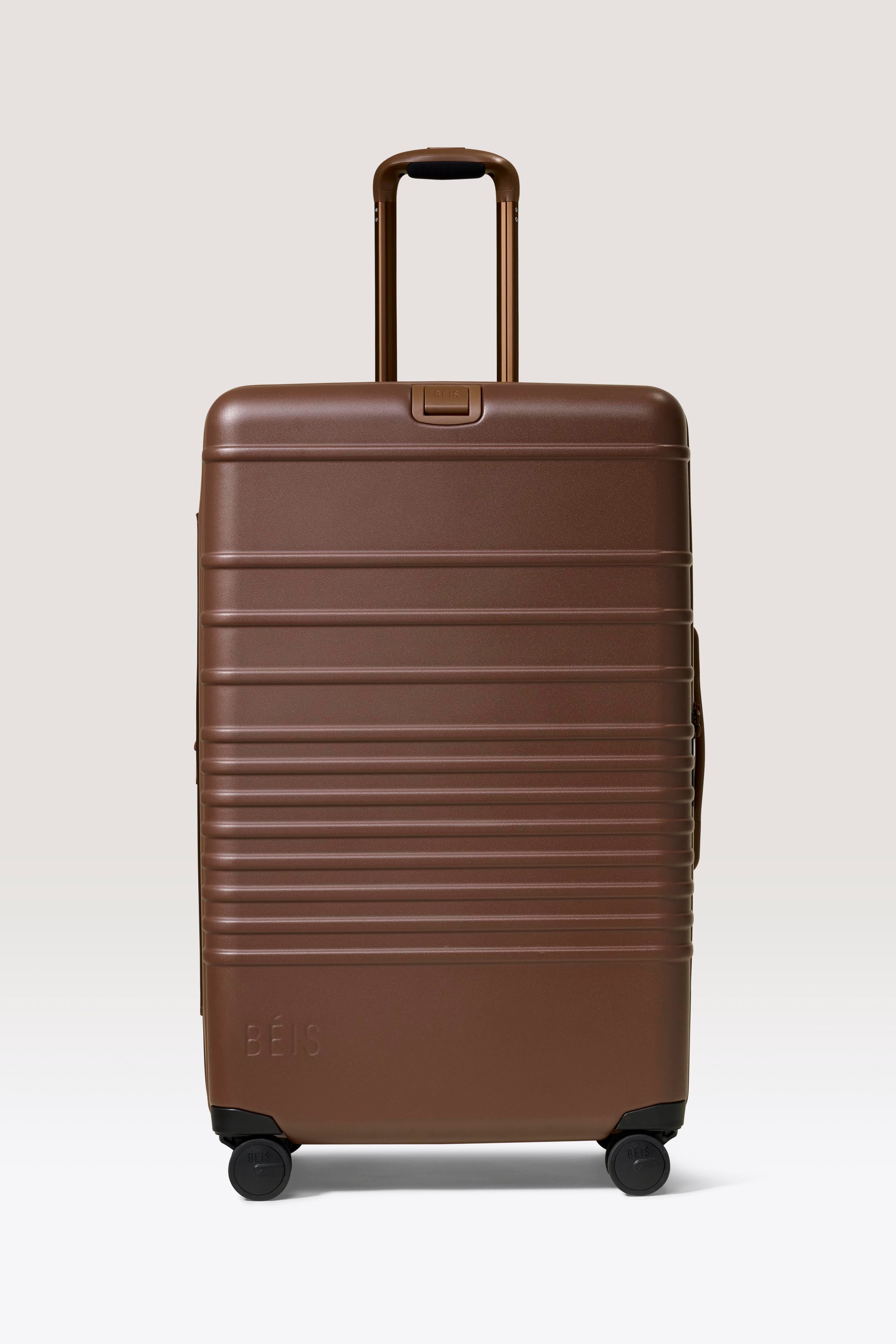 The Luggage Starter Set