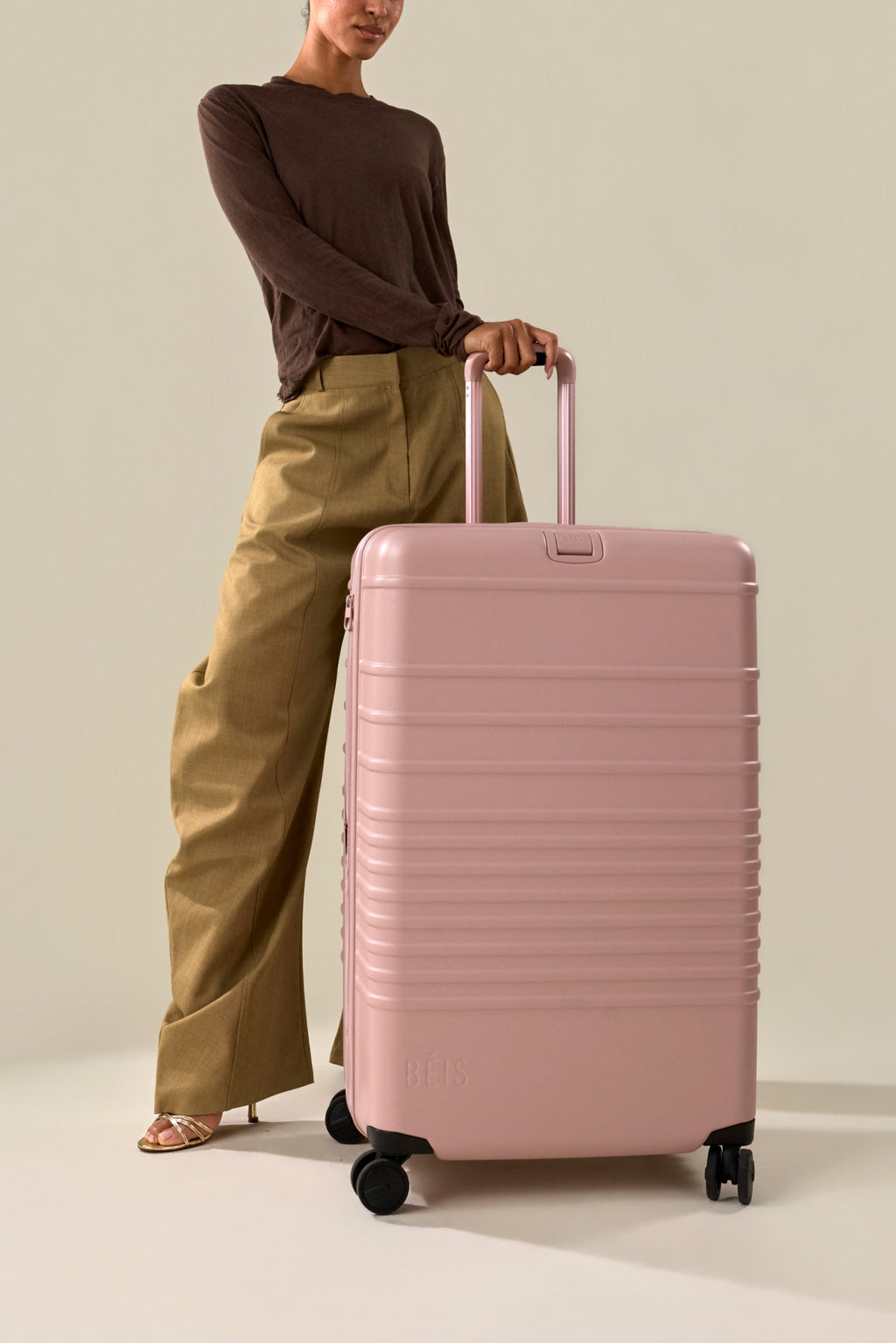 The Overpacker Starter Set