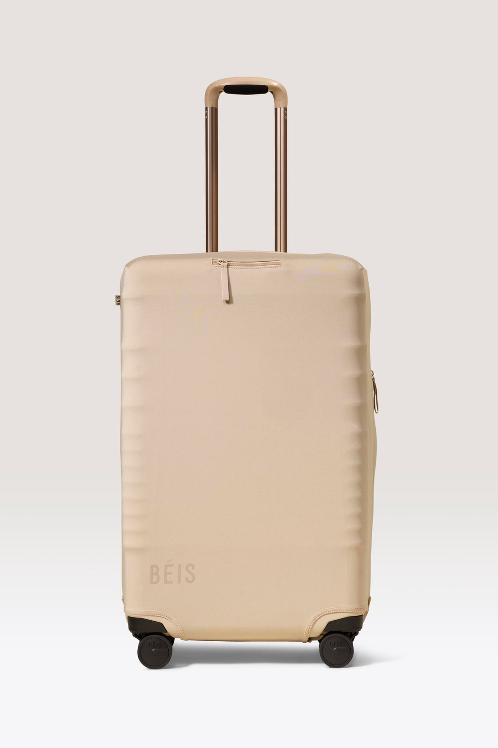 Personalized Luggage Cover