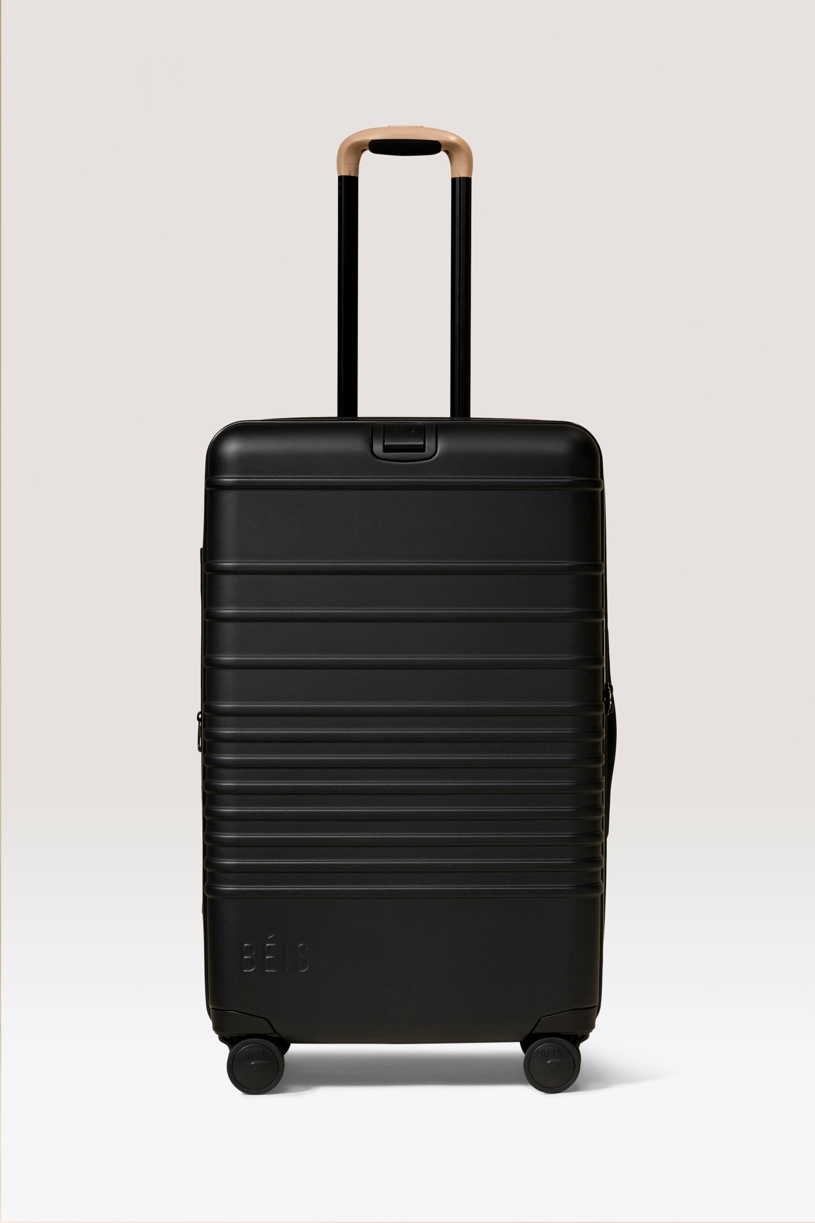 The 3 Piece Luggage Set