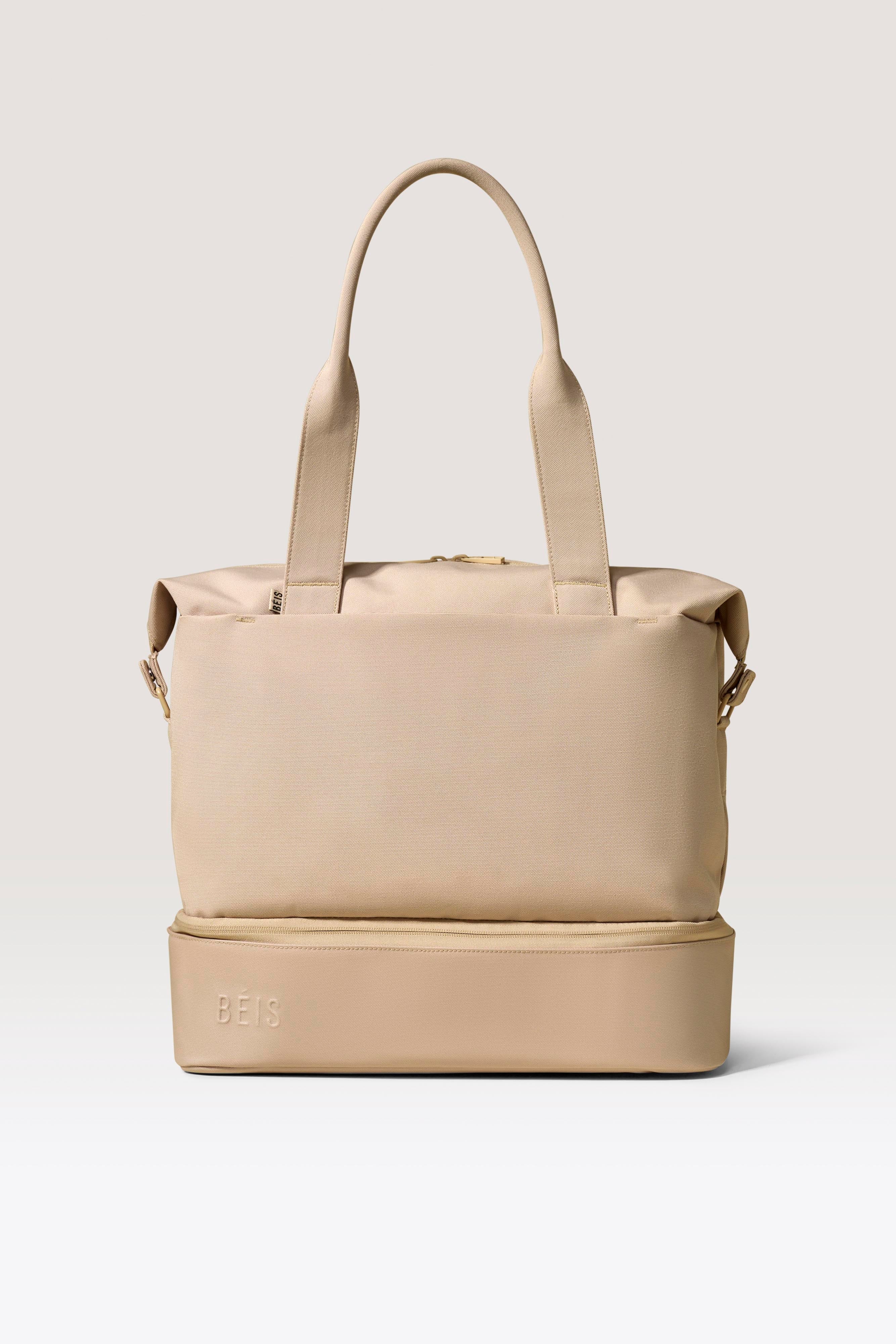 Personalized Mini Weekender