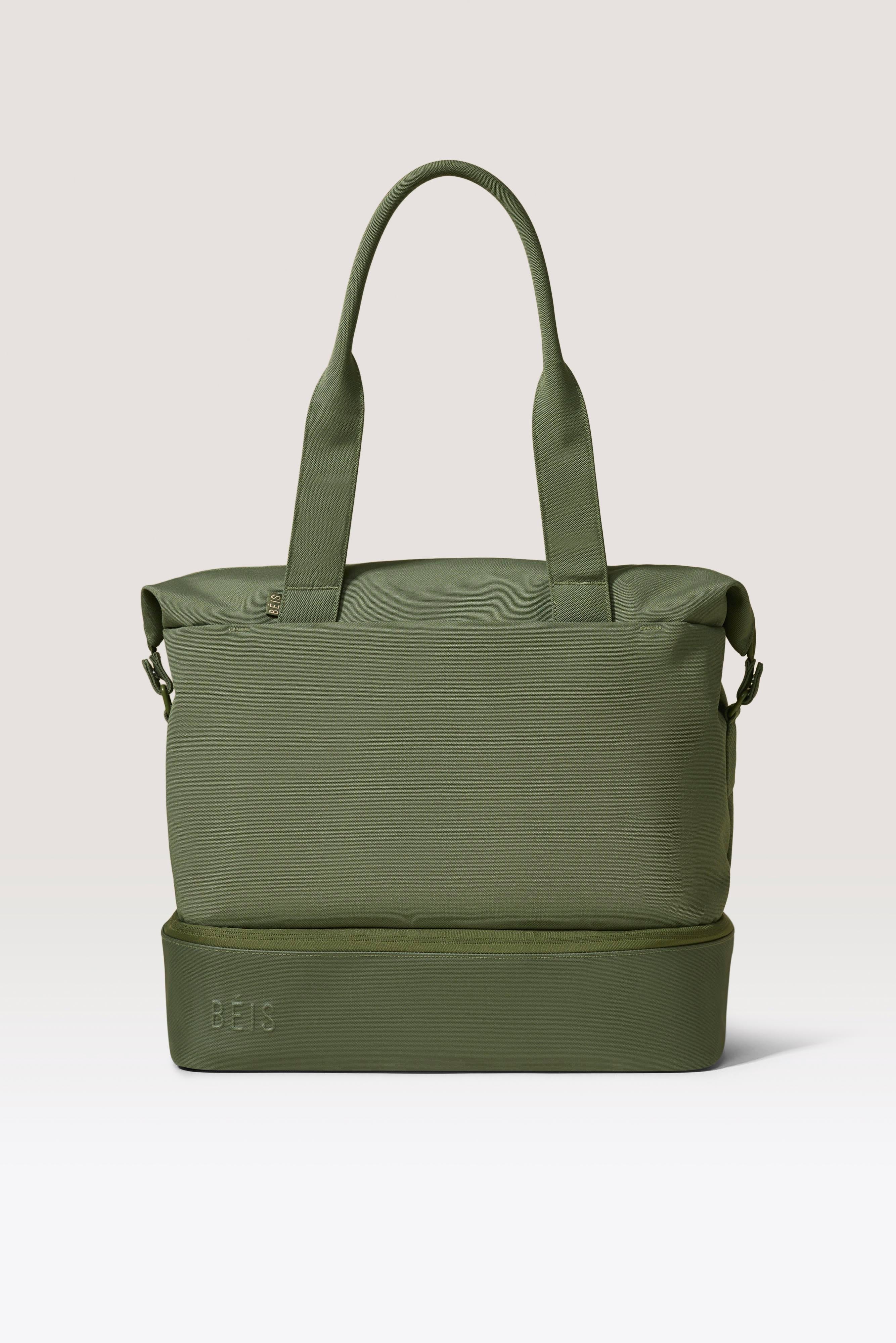 Personalized Mini Weekender