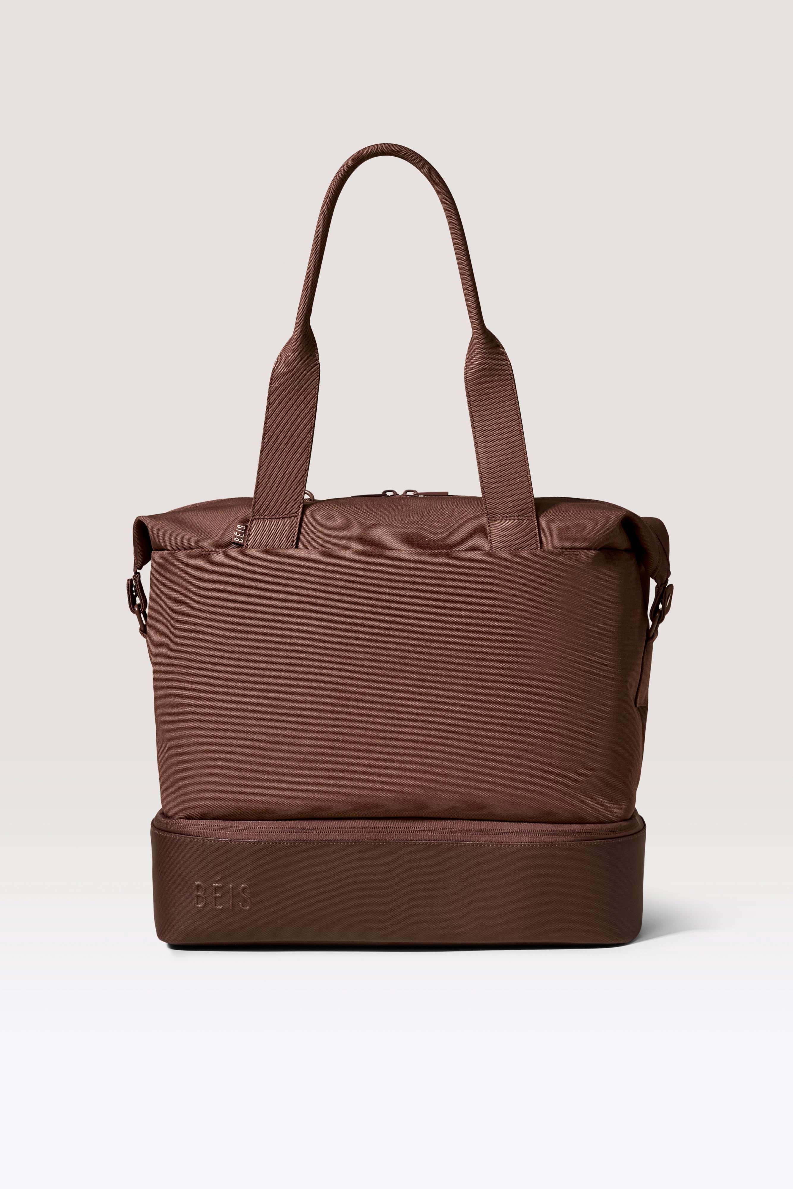 Personalized Mini Weekender
