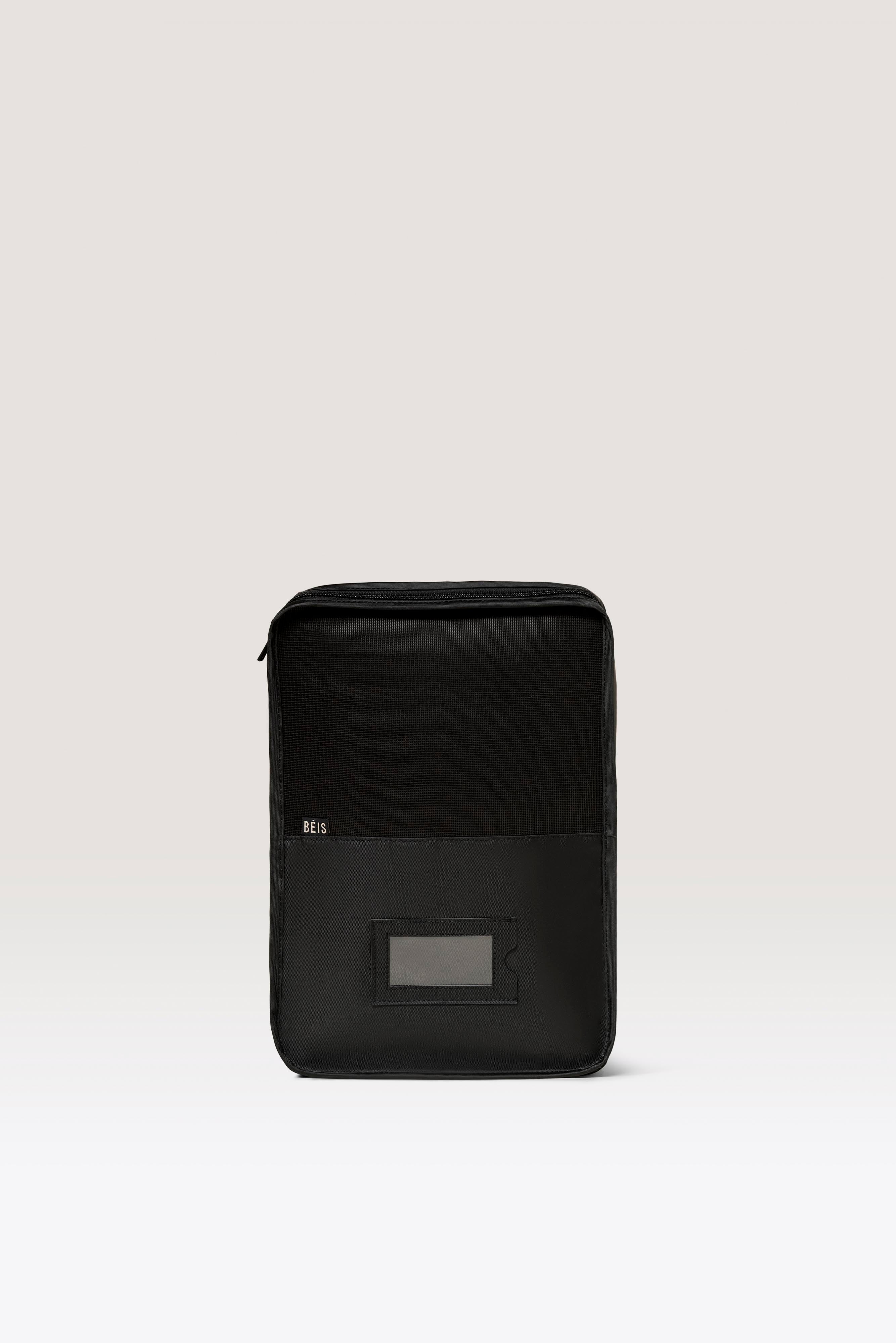 The Packing Cube Set (4 Pieces)