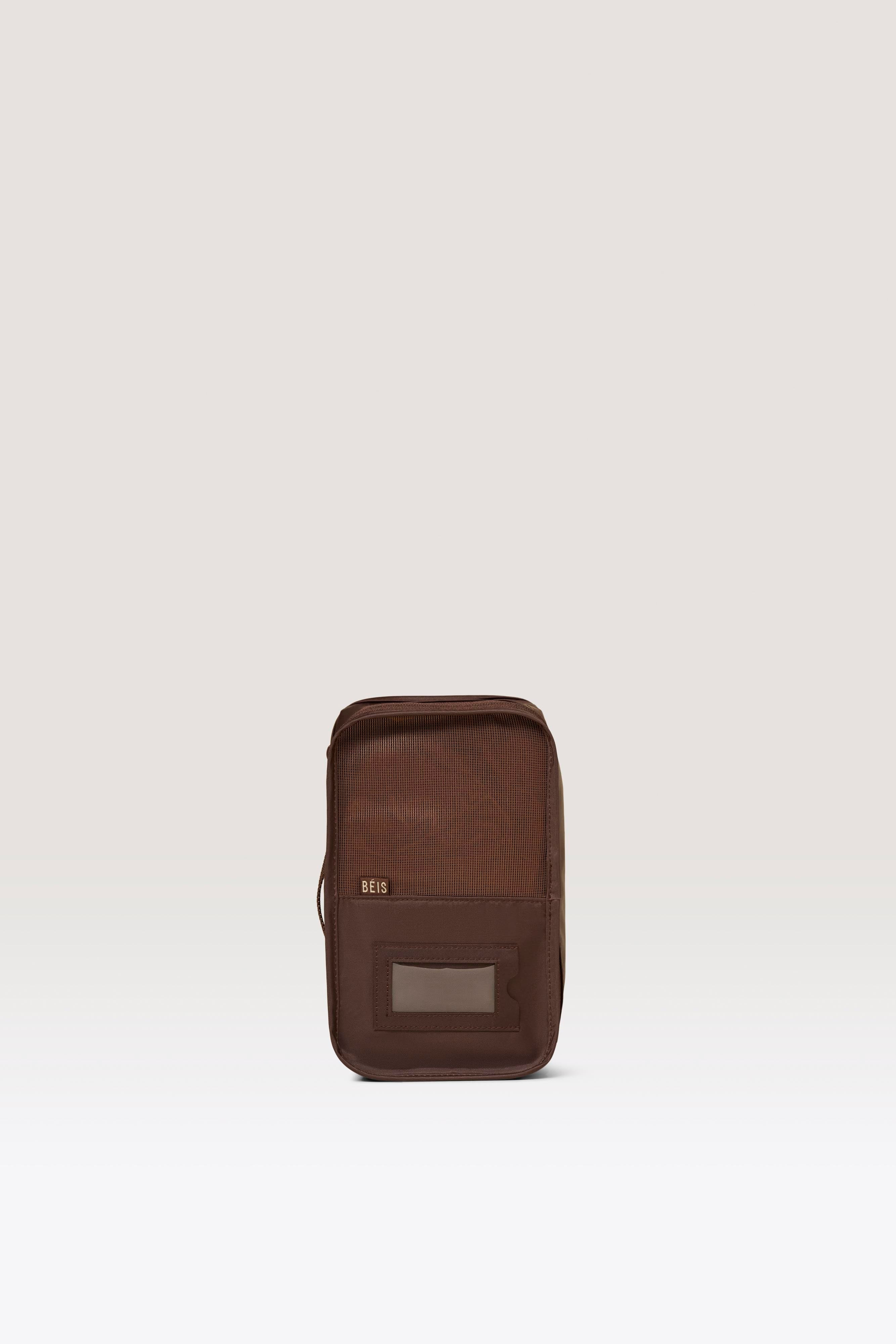 The Packing Cube Set (6 Pieces)