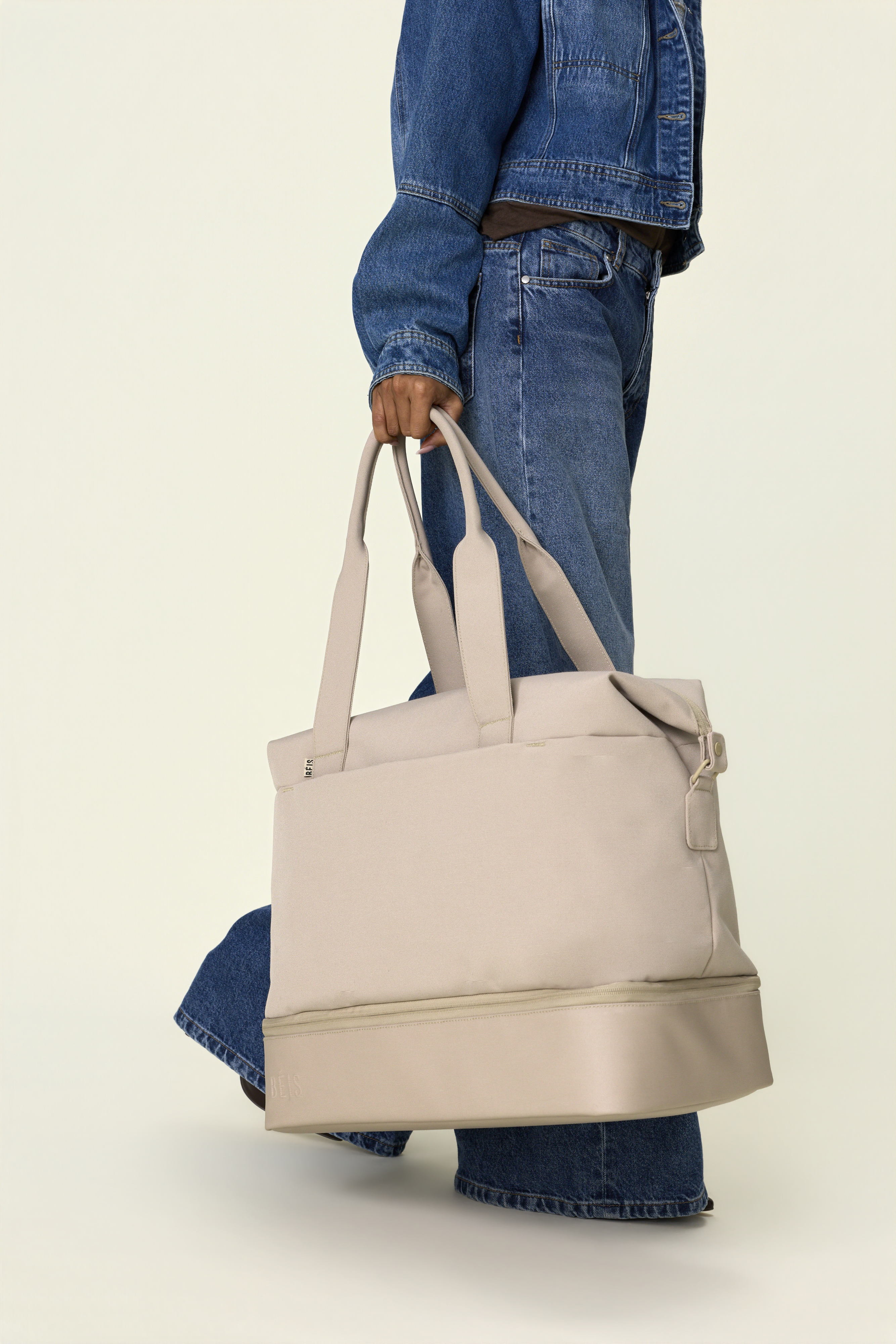 The Weekend Travel Set