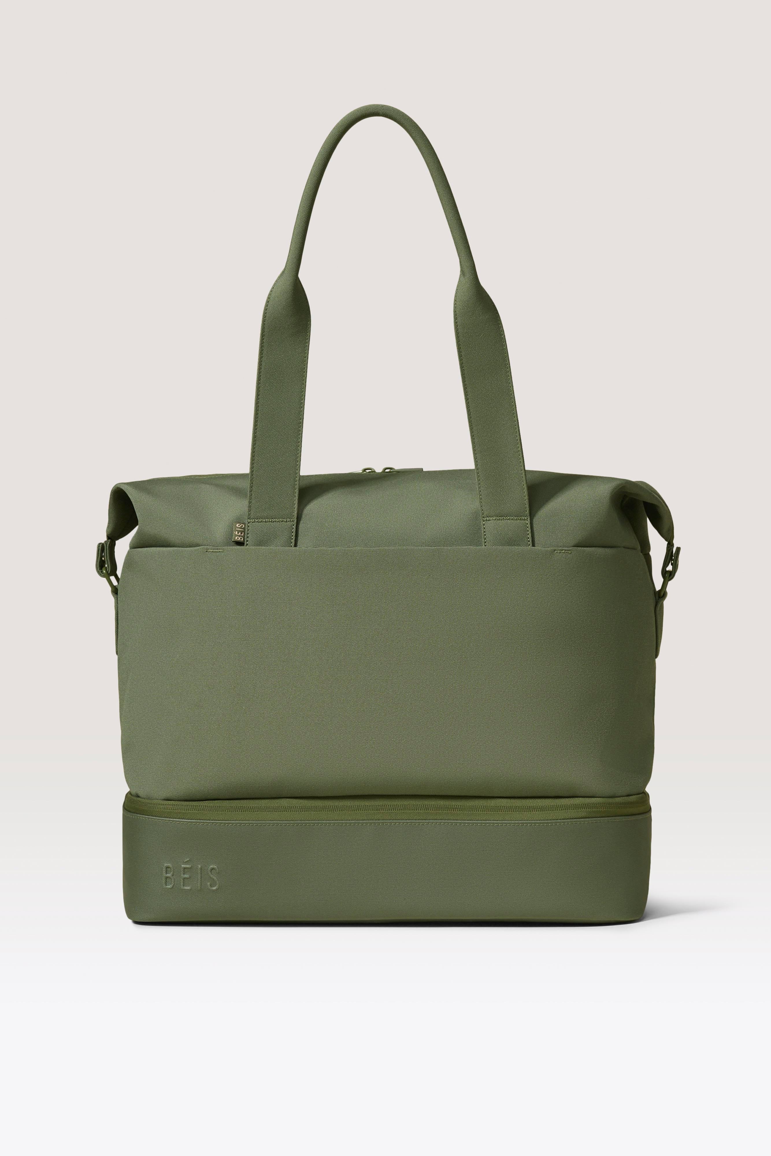 The Weekend Travel Set