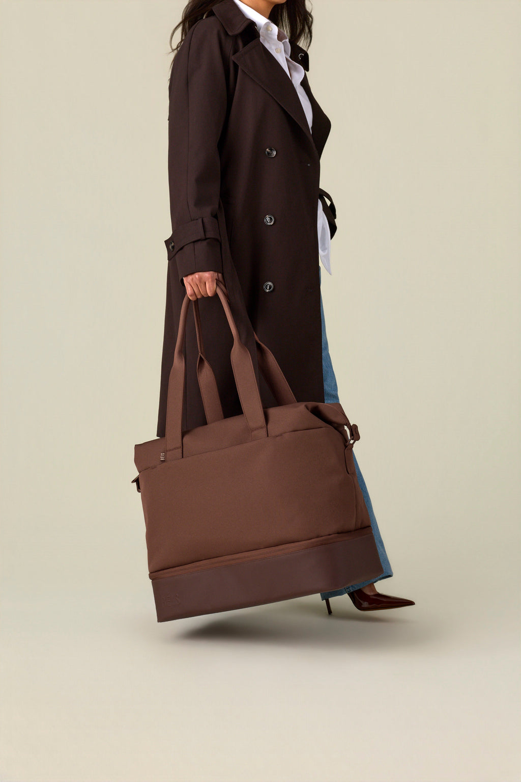 The Weekender in Maple