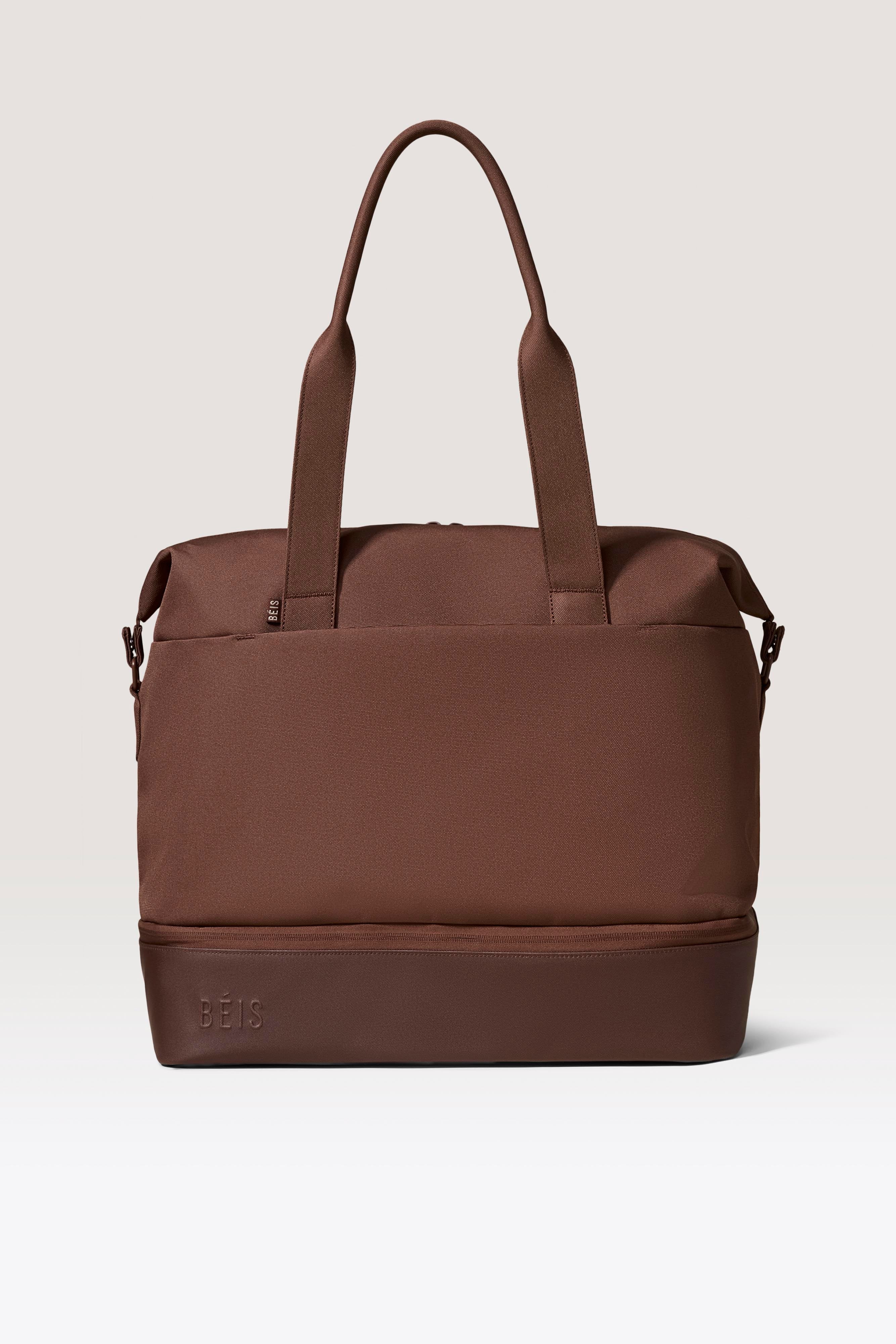 Personalized Weekender
