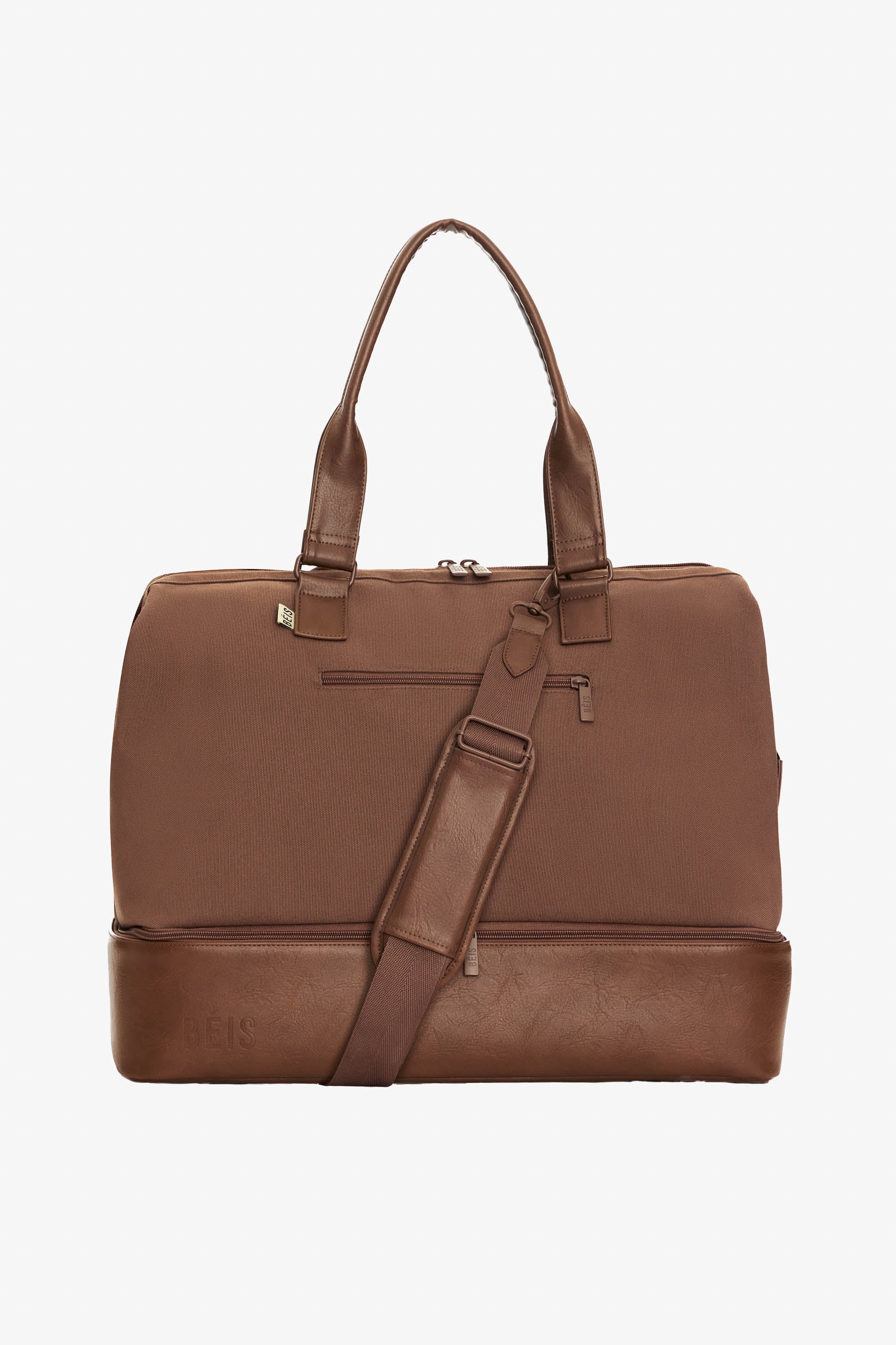 Personalized Weekender