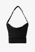 Personalized Crescent Weekender