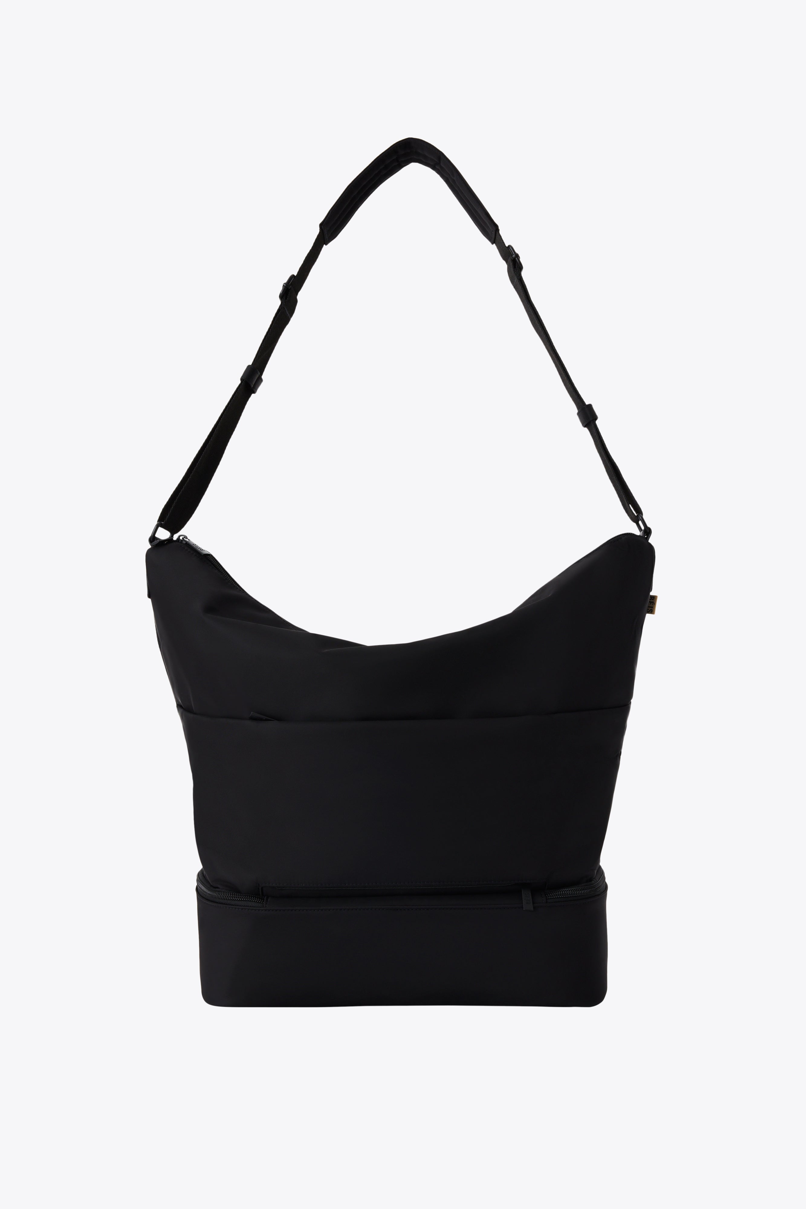 Personalized Crescent Weekender