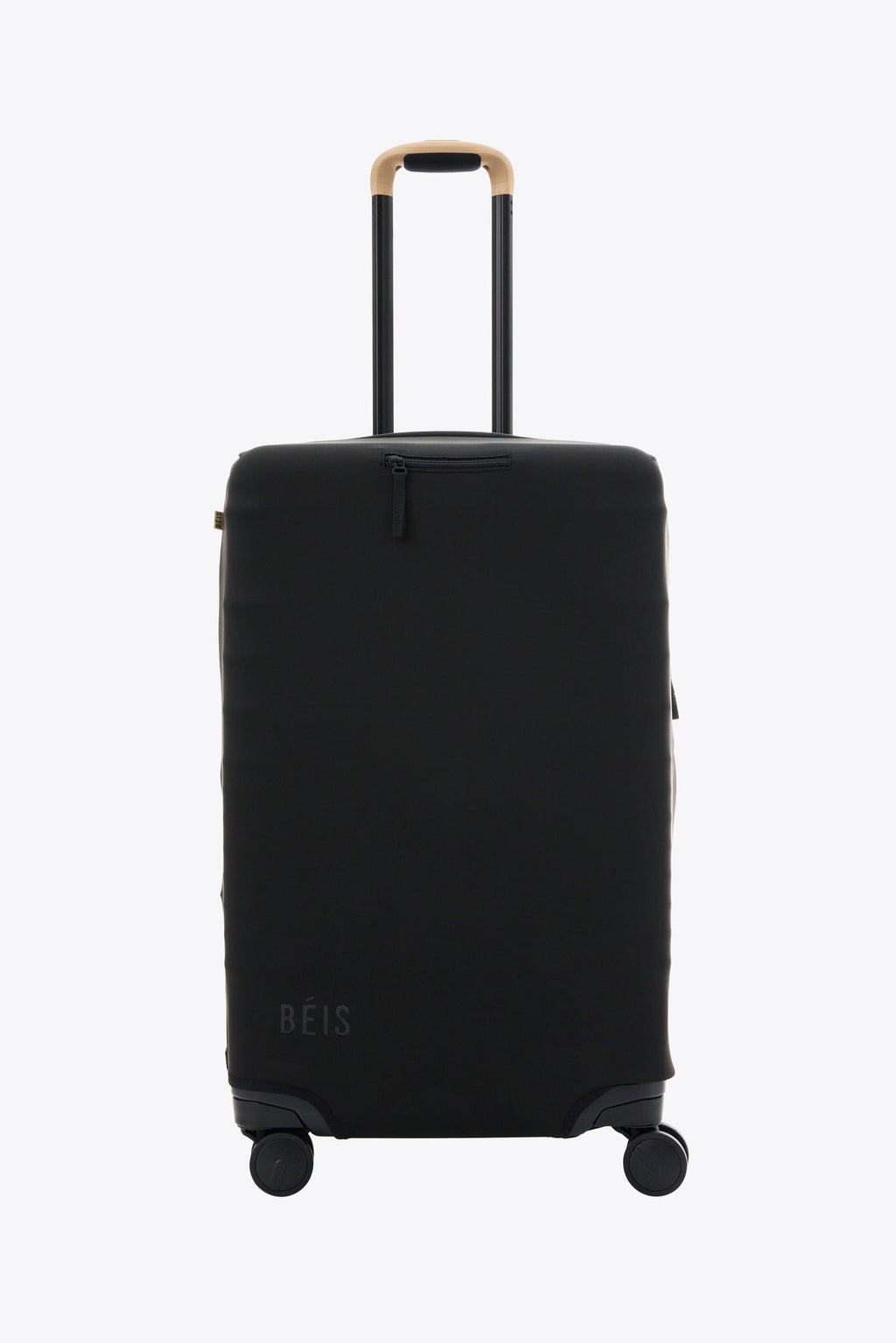 Personalized Check-In Luggage Cover