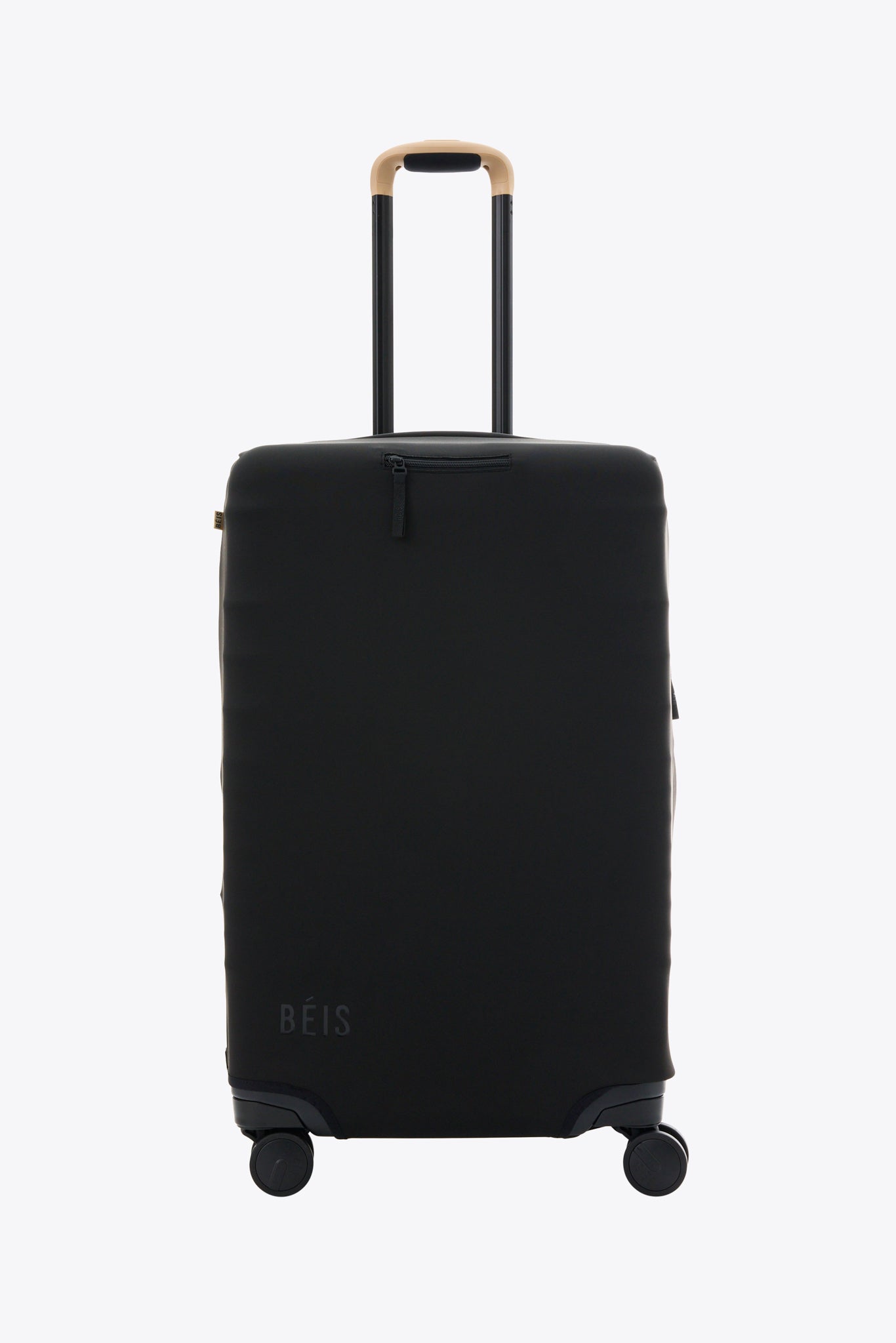 Personalized Check-In Luggage Cover