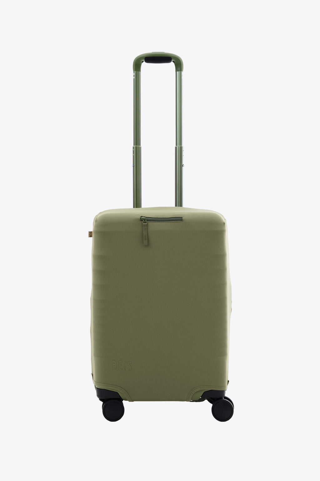 Personalized Carry-On Luggage Cover